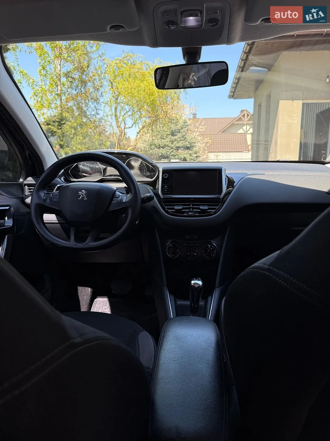 2014 Peugeot 208 - мініатюра 9