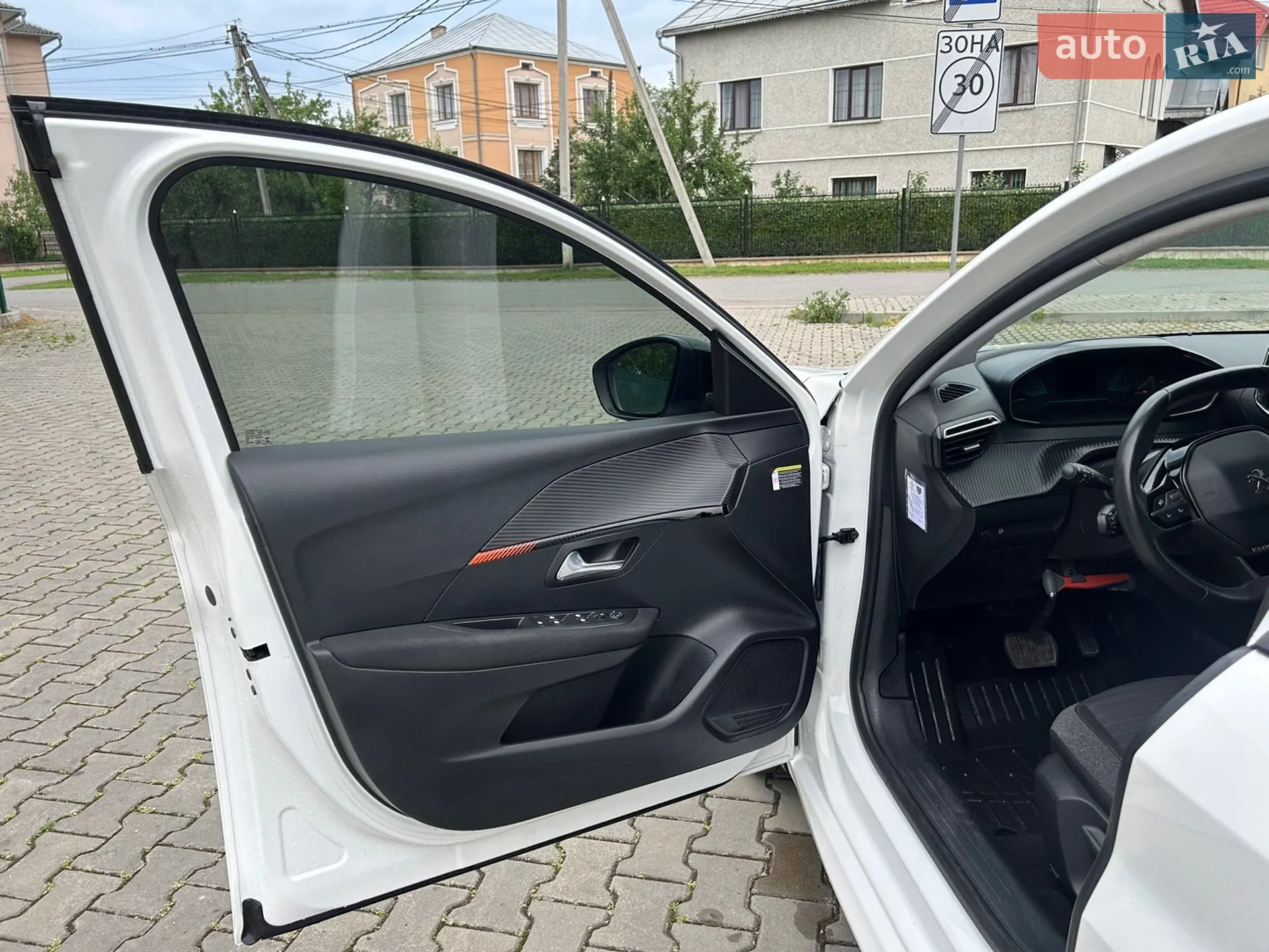 2022 Peugeot 208 - мініатюра 20
