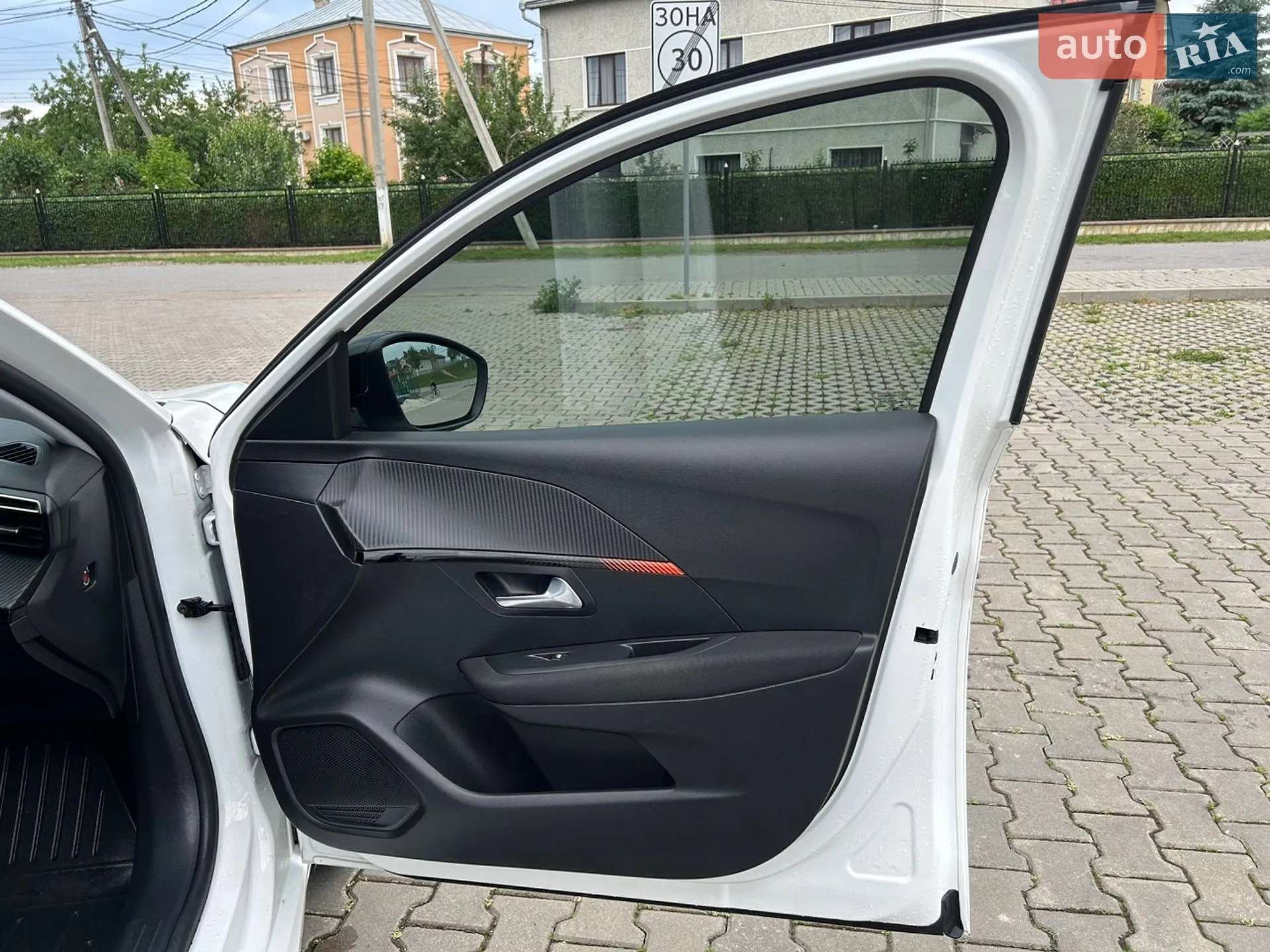 2022 Peugeot 208 - мініатюра 25