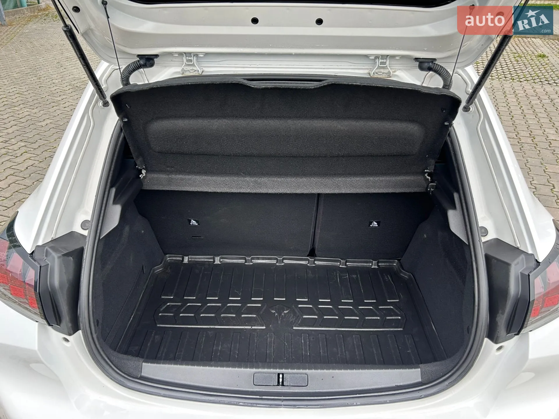 2022 Peugeot 208 - мініатюра 30
