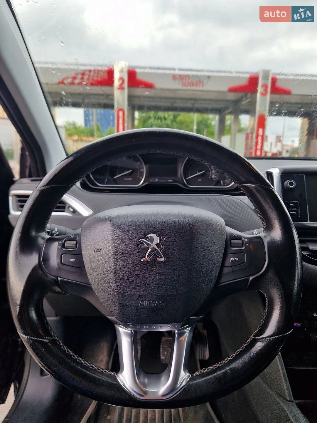 2016 Peugeot 208 - мініатюра 21