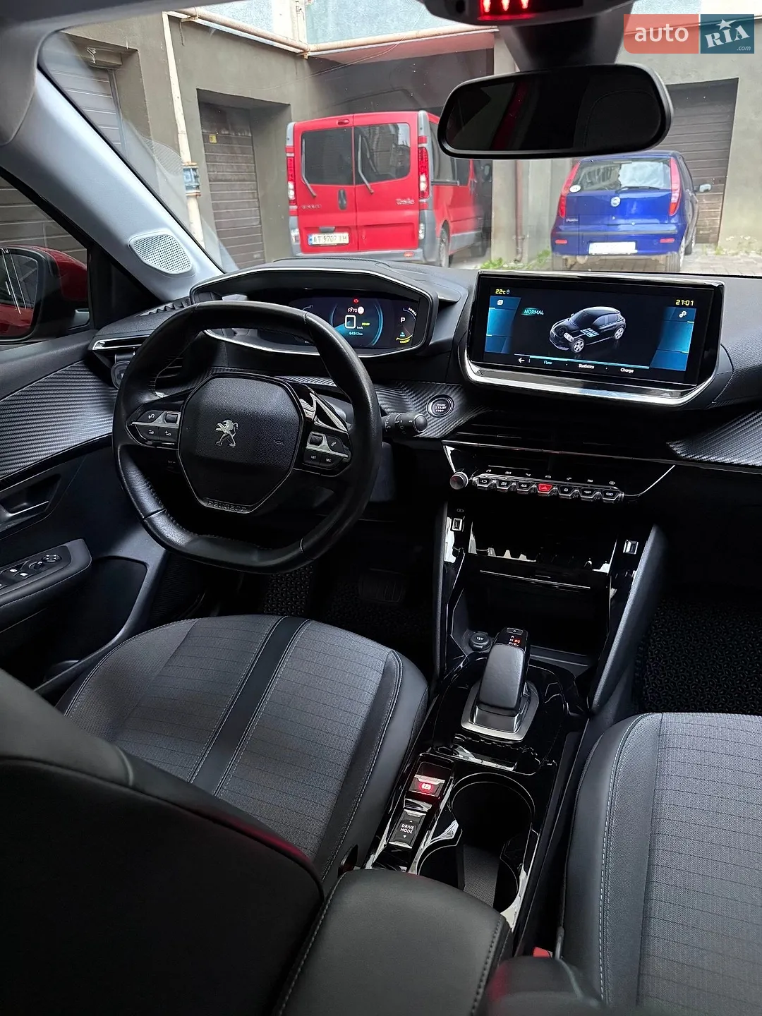 2019 Peugeot 208 - мініатюра 10