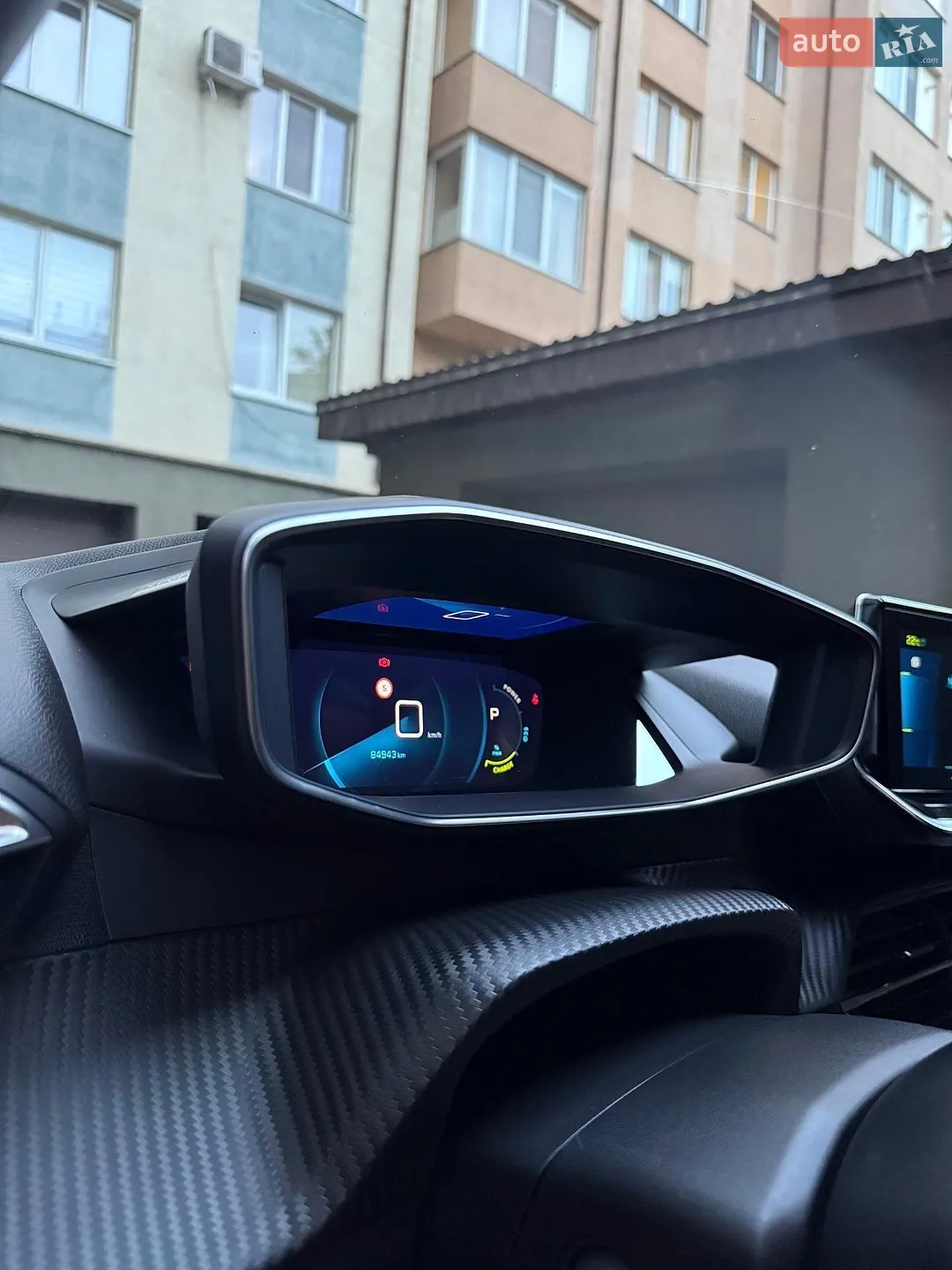2019 Peugeot 208 - мініатюра 15