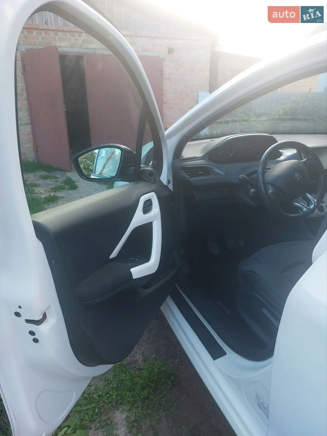 2017 Peugeot 208 - мініатюра 20