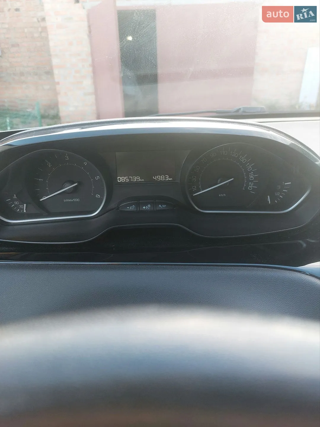 2017 Peugeot 208 - мініатюра 37