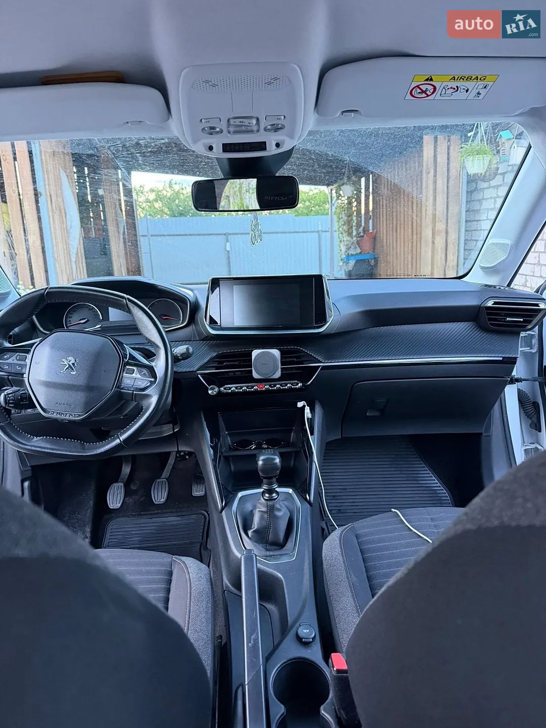 2021 Peugeot 208 - мініатюра 11