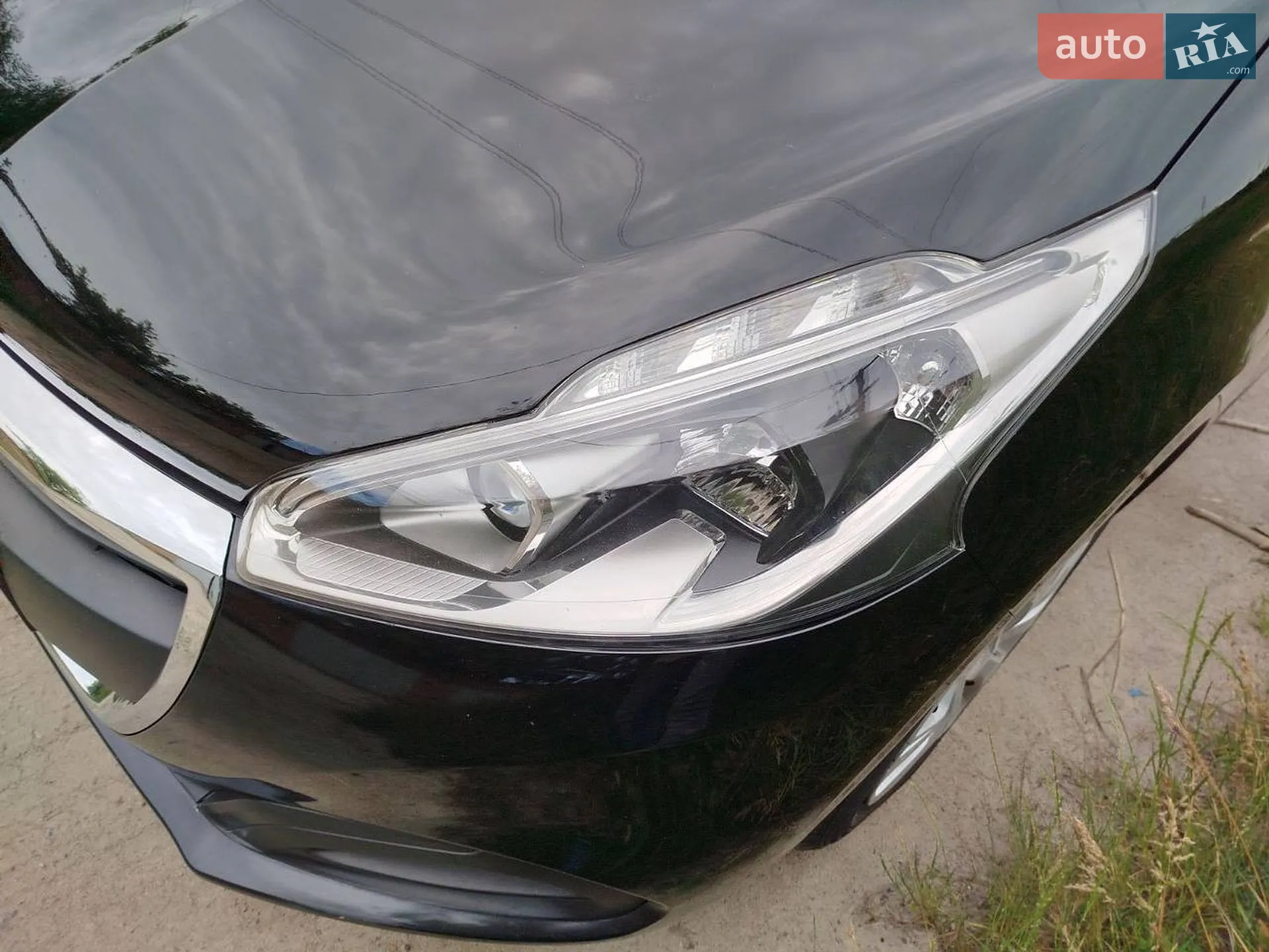2017 Peugeot 208 - мініатюра 31