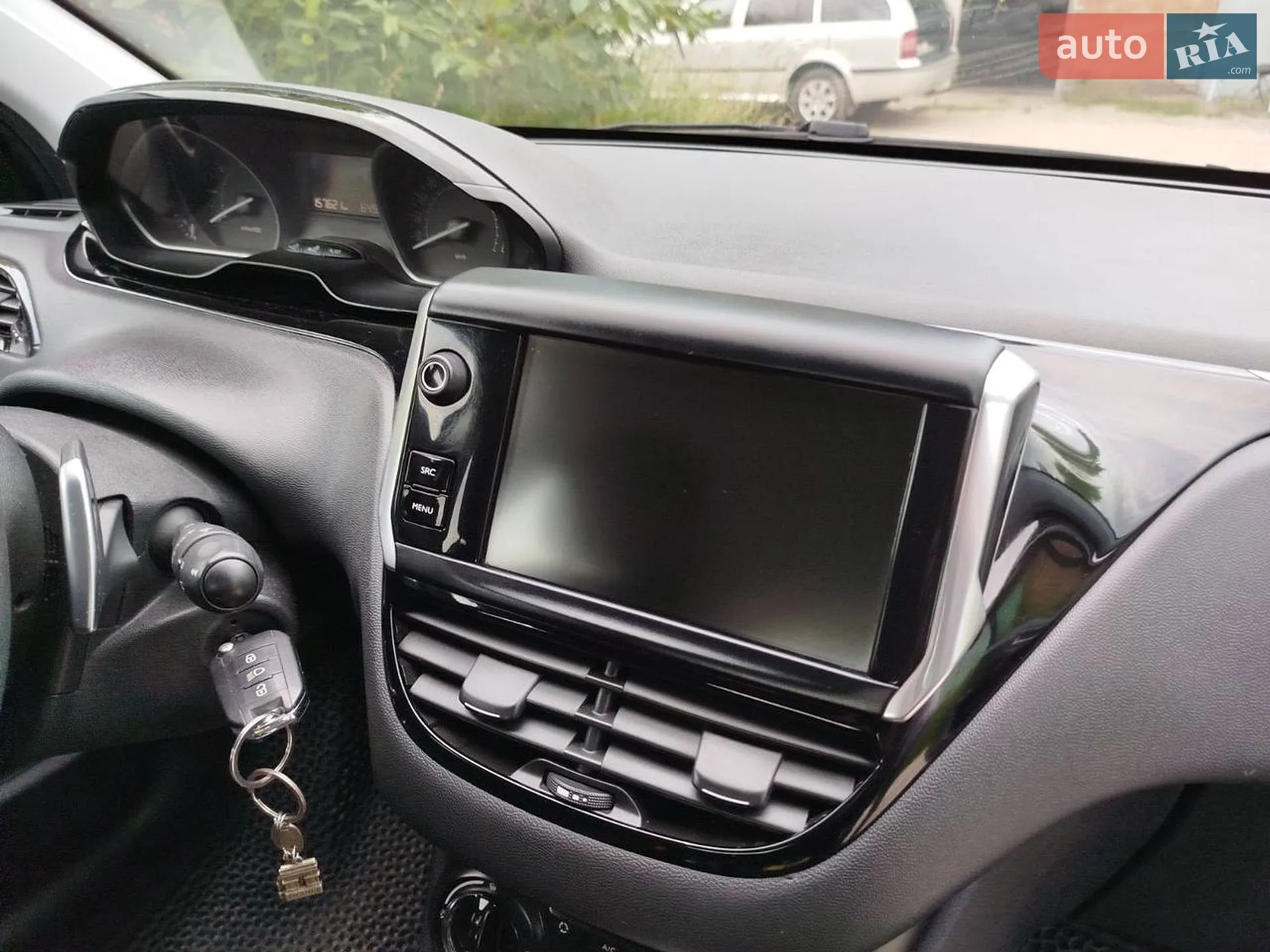 2017 Peugeot 208 - мініатюра 4