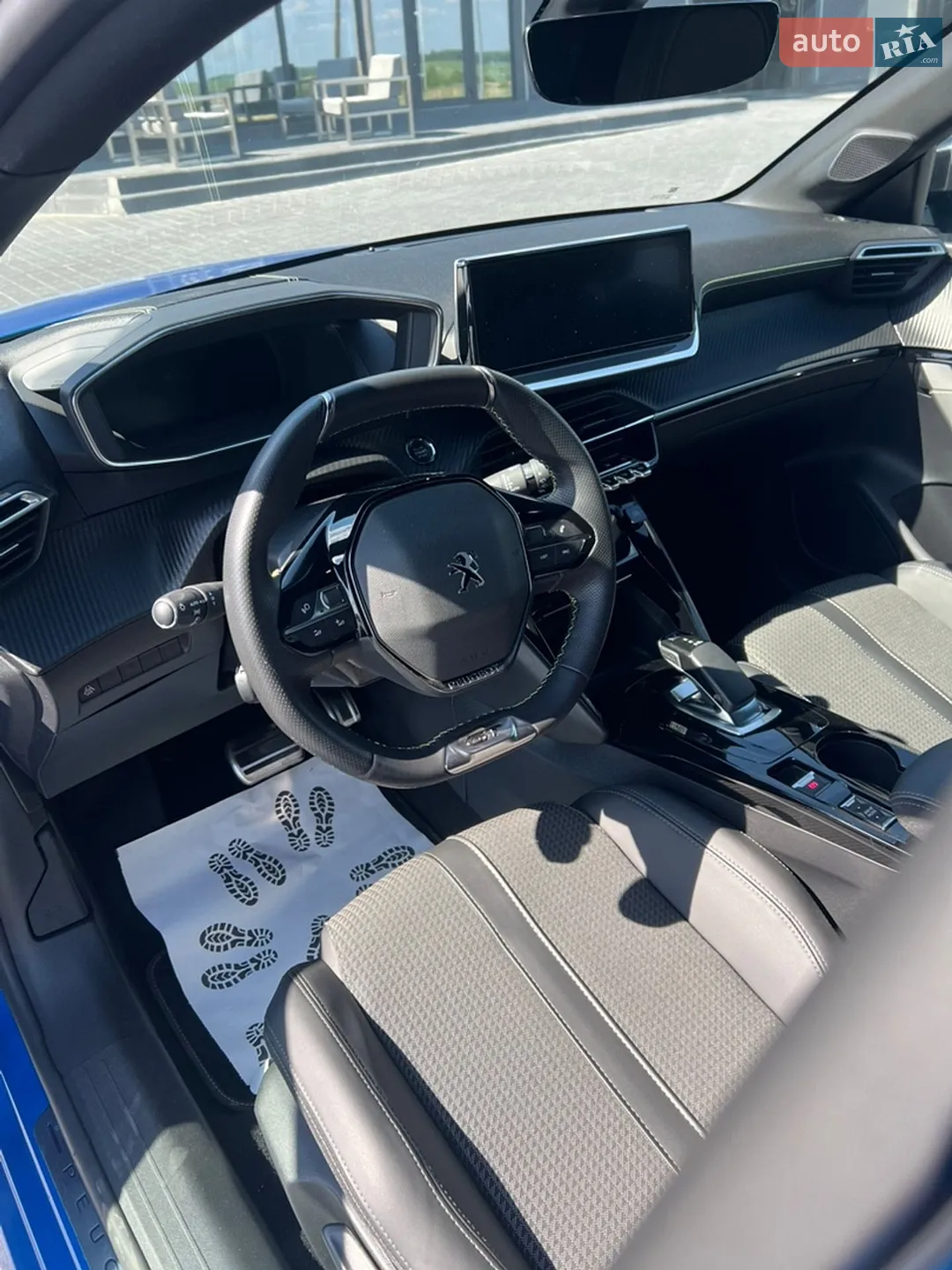 2020 Peugeot 208 - мініатюра 22