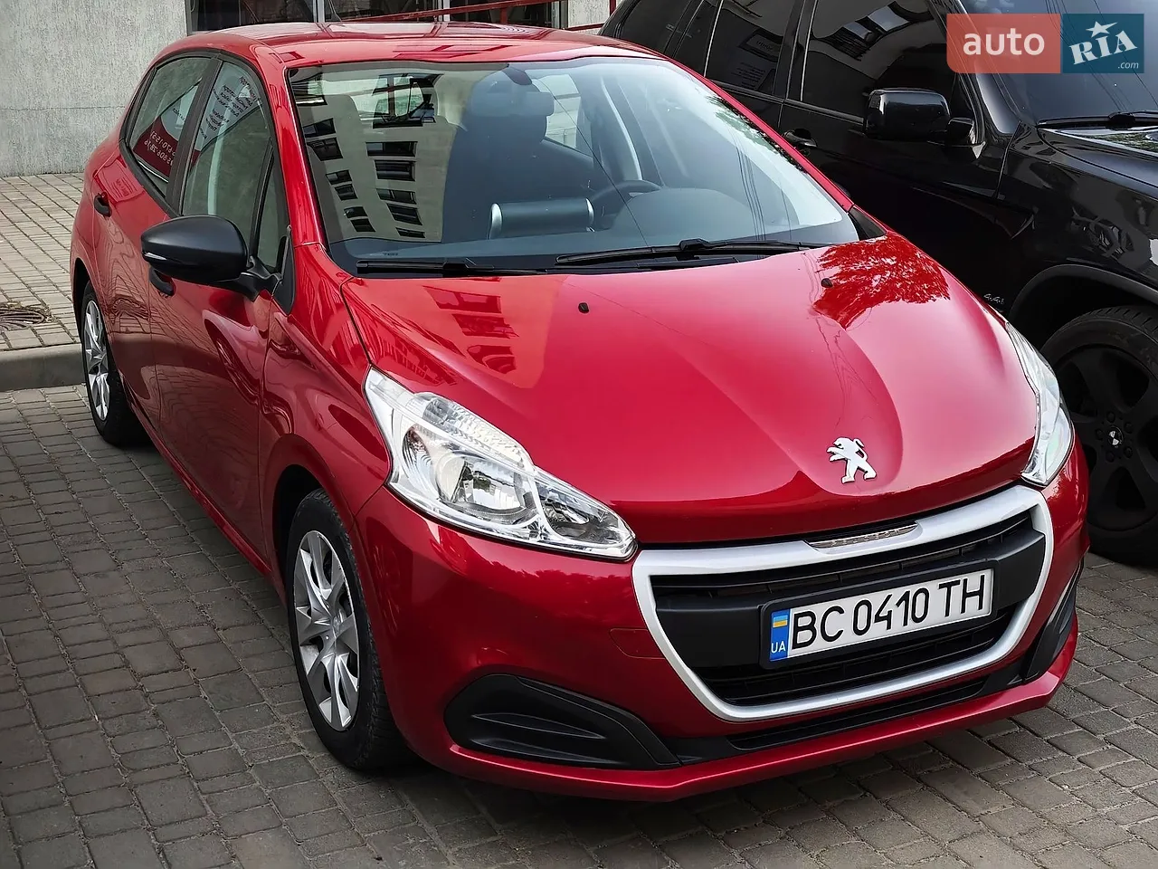 2016 Peugeot 208 - мініатюра 40