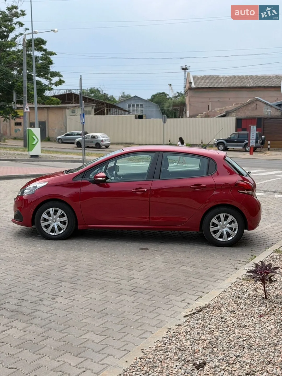 2016 Peugeot 208 - мініатюра 9