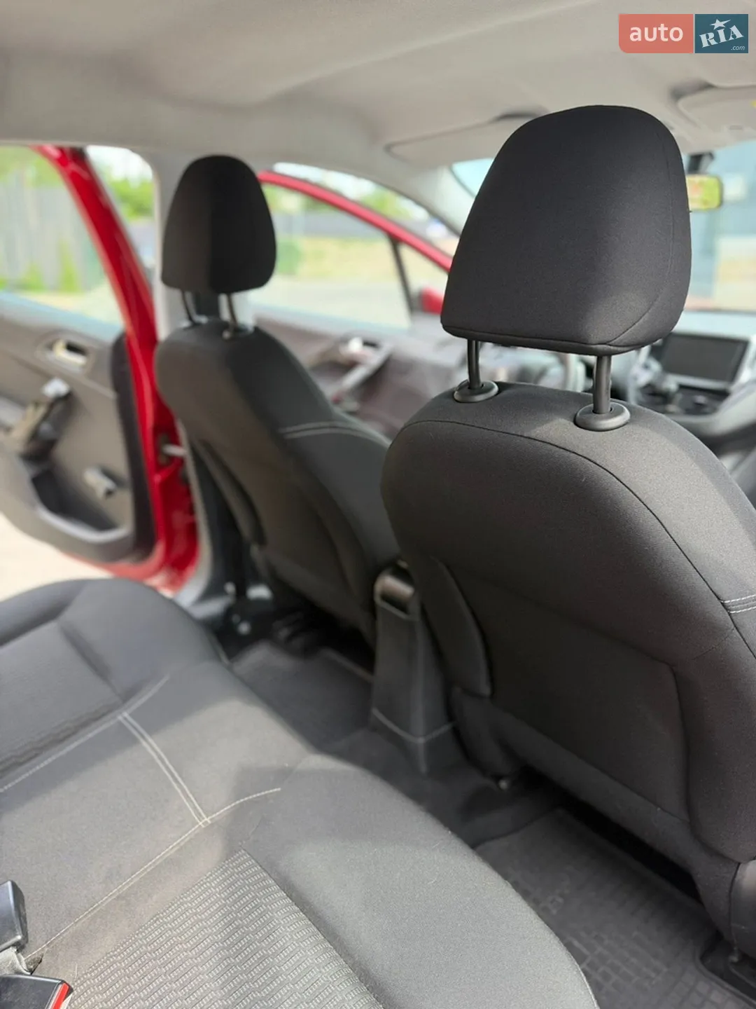 2016 Peugeot 208 - мініатюра 19