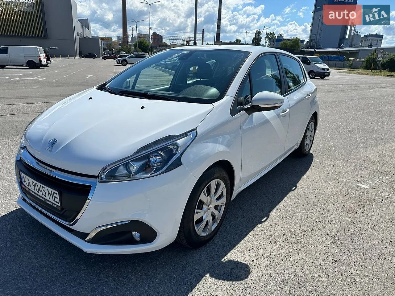 2018 Peugeot 208 - мініатюра 23
