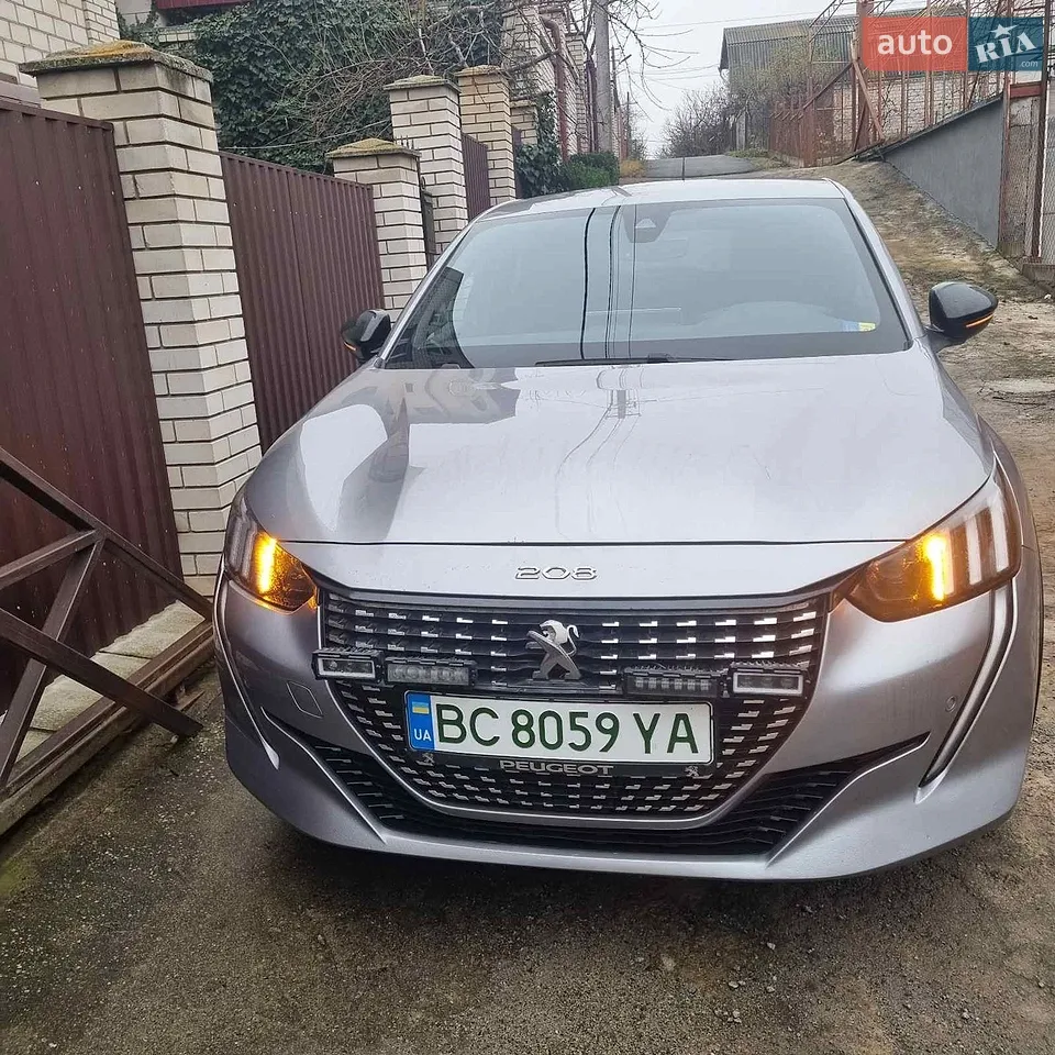 2018 Peugeot 208 - мініатюра 24