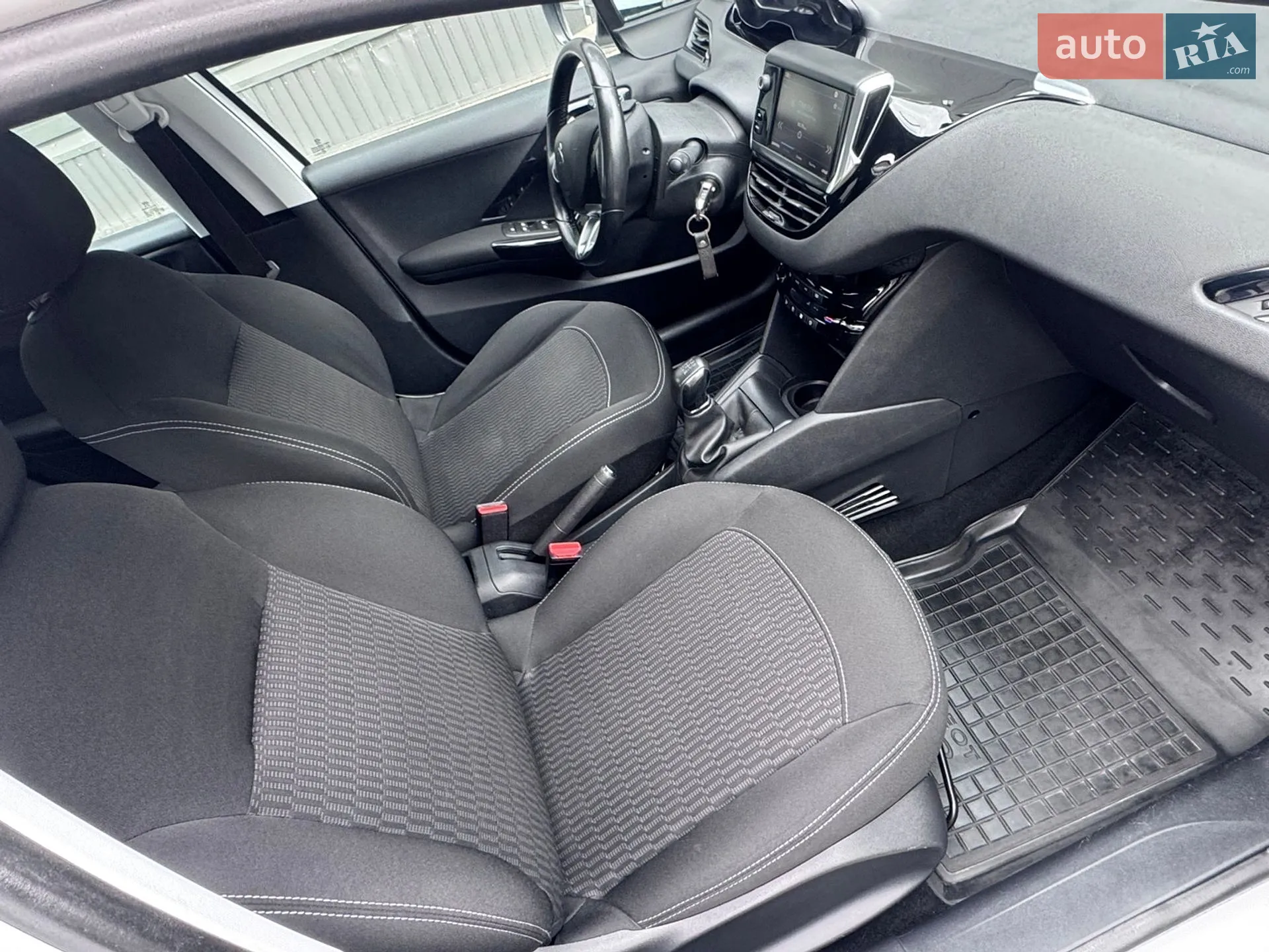 2018 Peugeot 208 - мініатюра 12