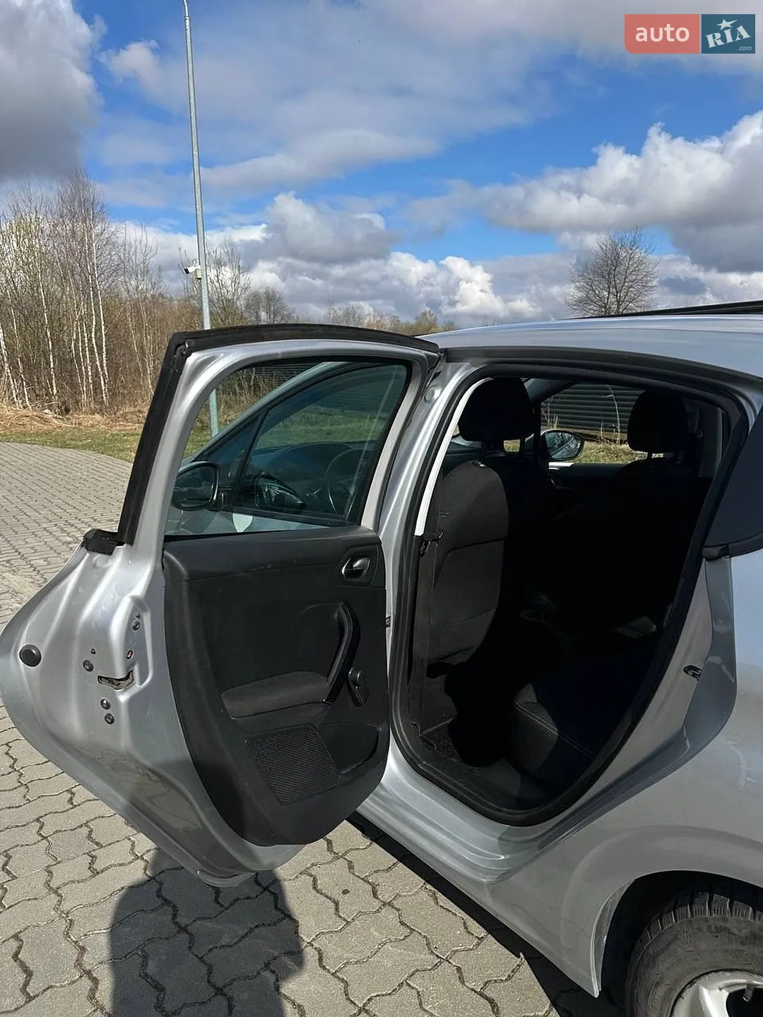 2015 Peugeot 208 - мініатюра 20