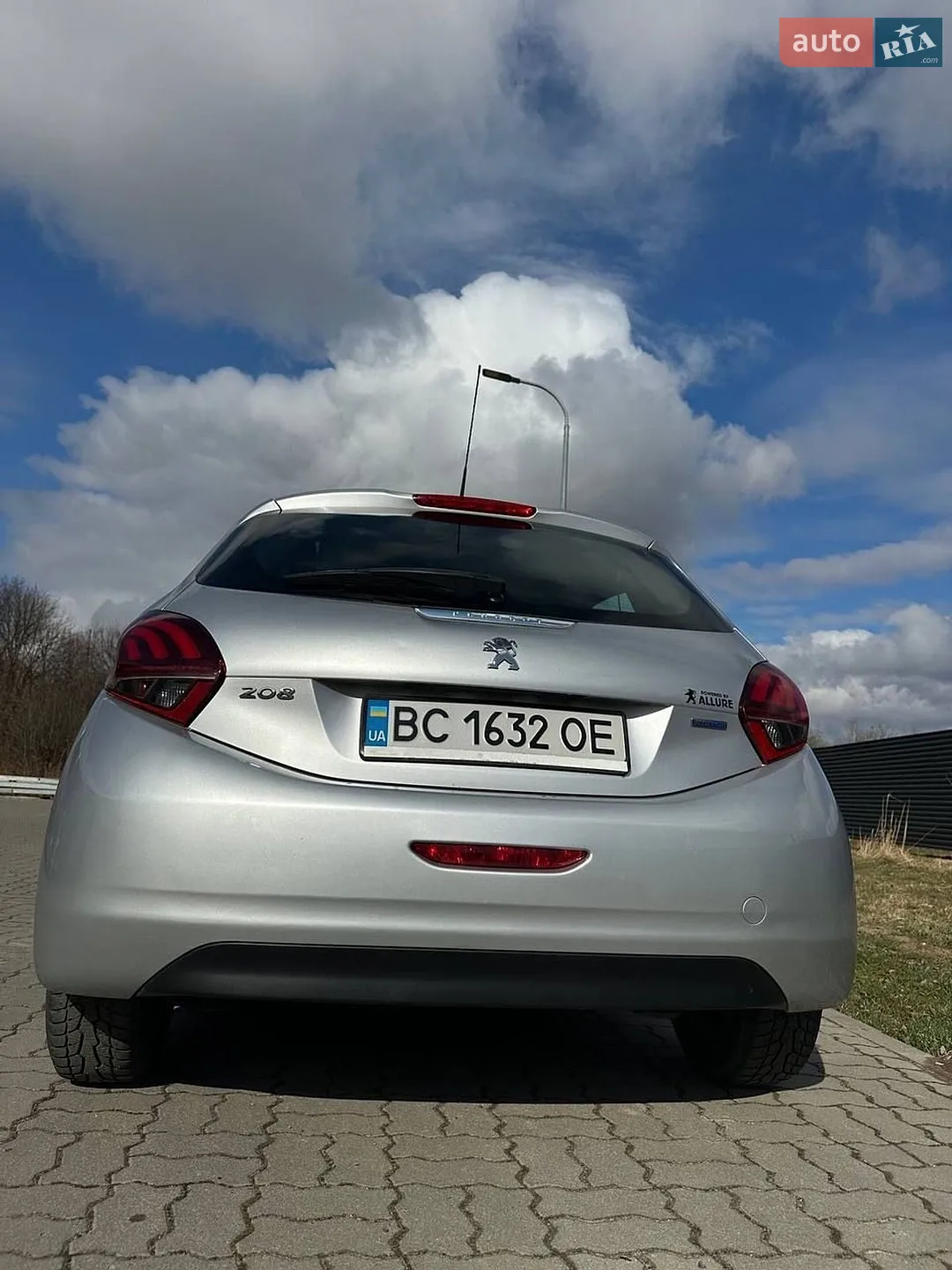 2015 Peugeot 208 - мініатюра 35