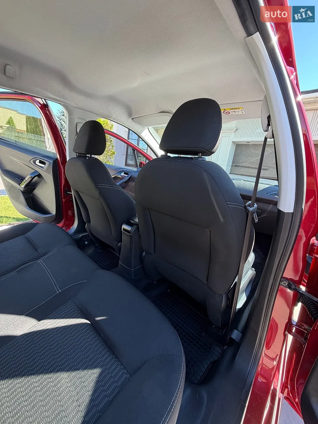 2016 Peugeot 208 - мініатюра 21