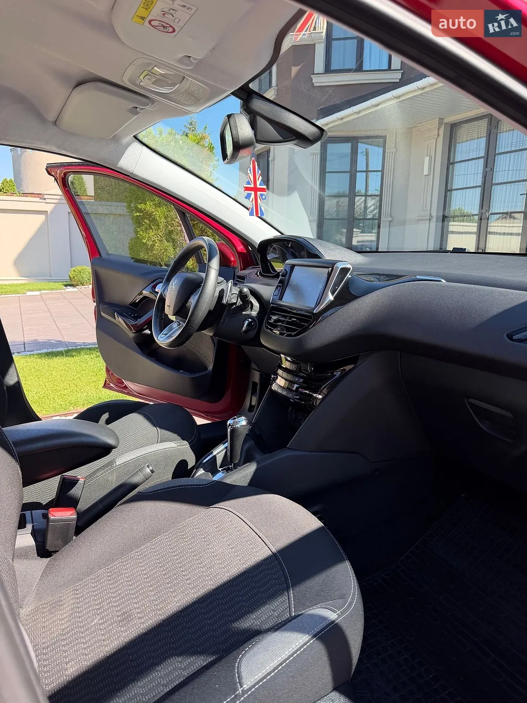 2016 Peugeot 208 - мініатюра 32