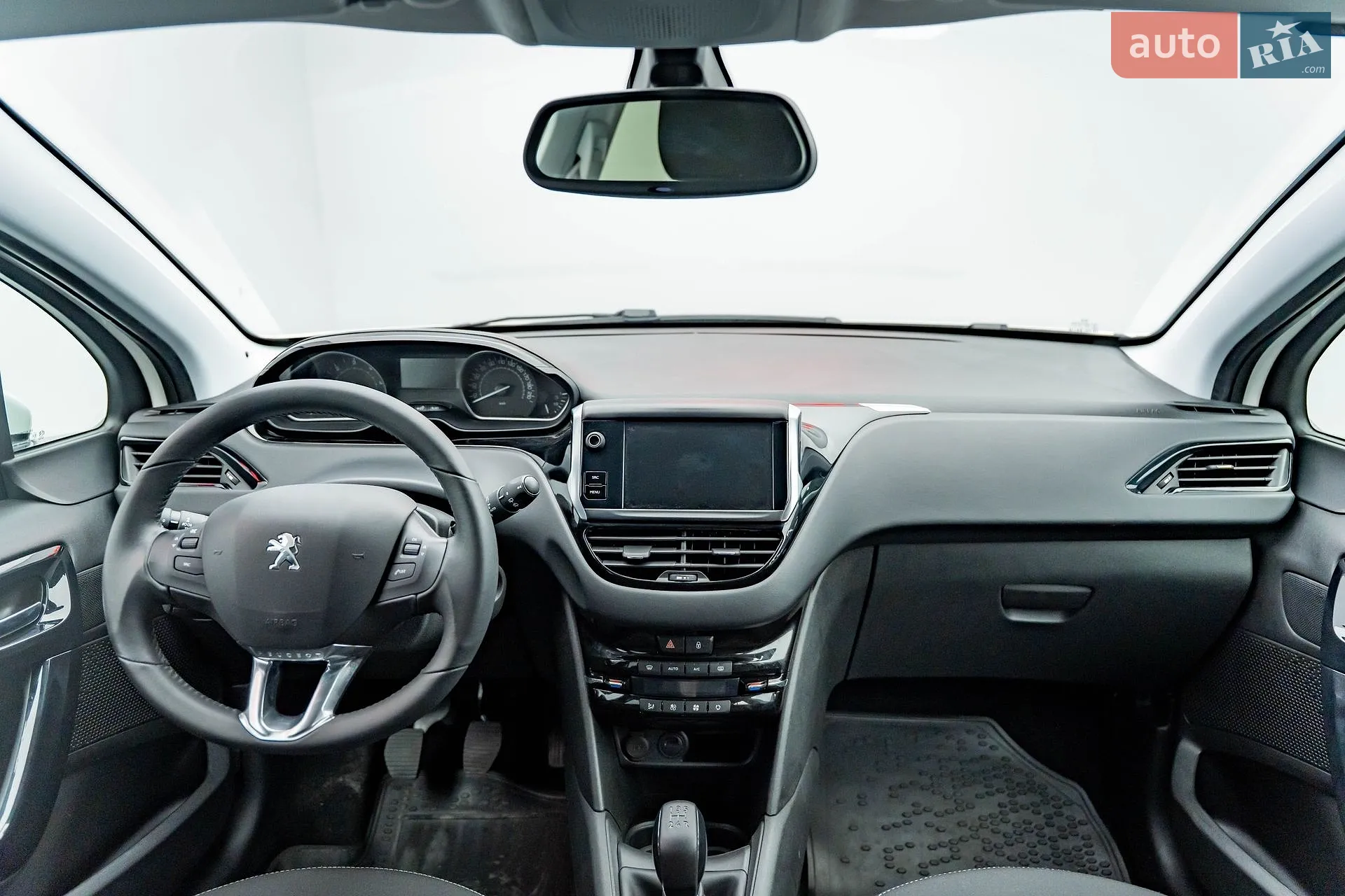 2019 Peugeot 208 - мініатюра 10