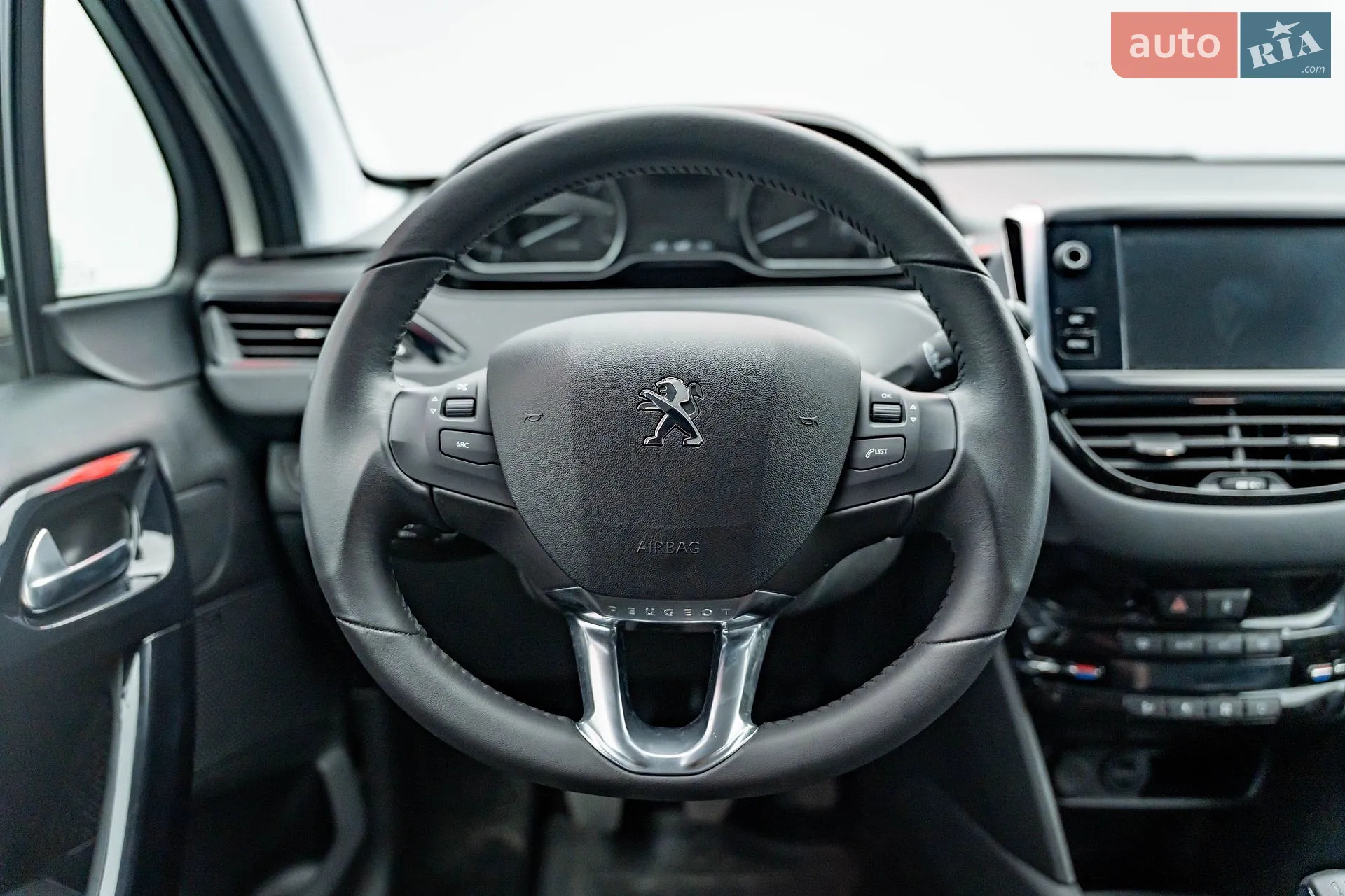 2019 Peugeot 208 - мініатюра 13