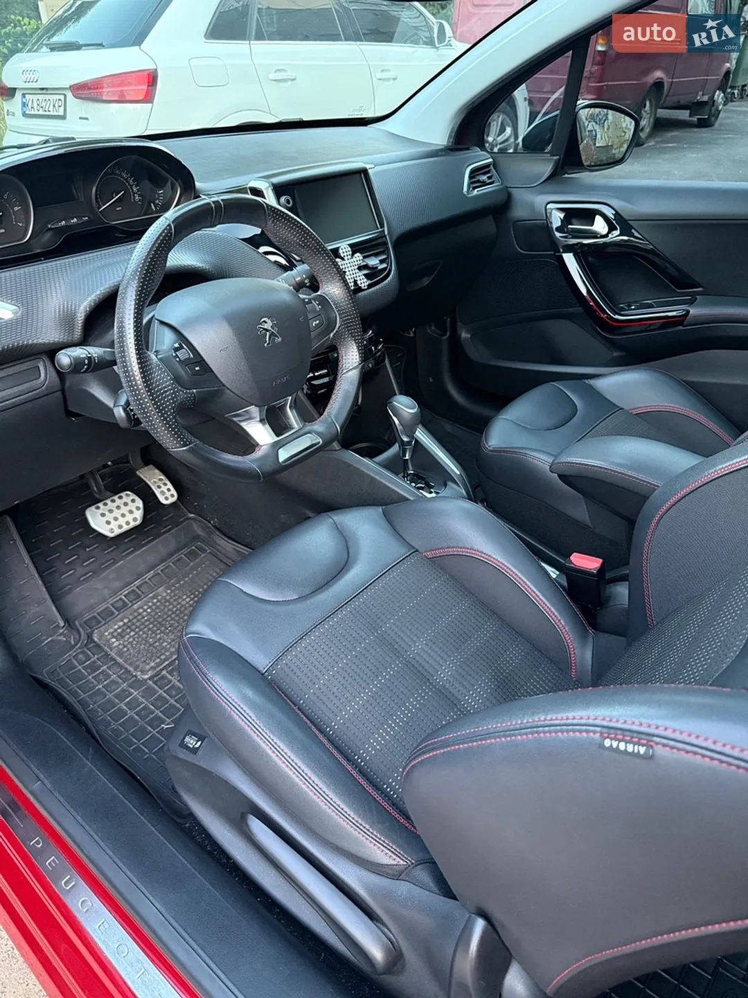 2018 Peugeot 208 - мініатюра 10
