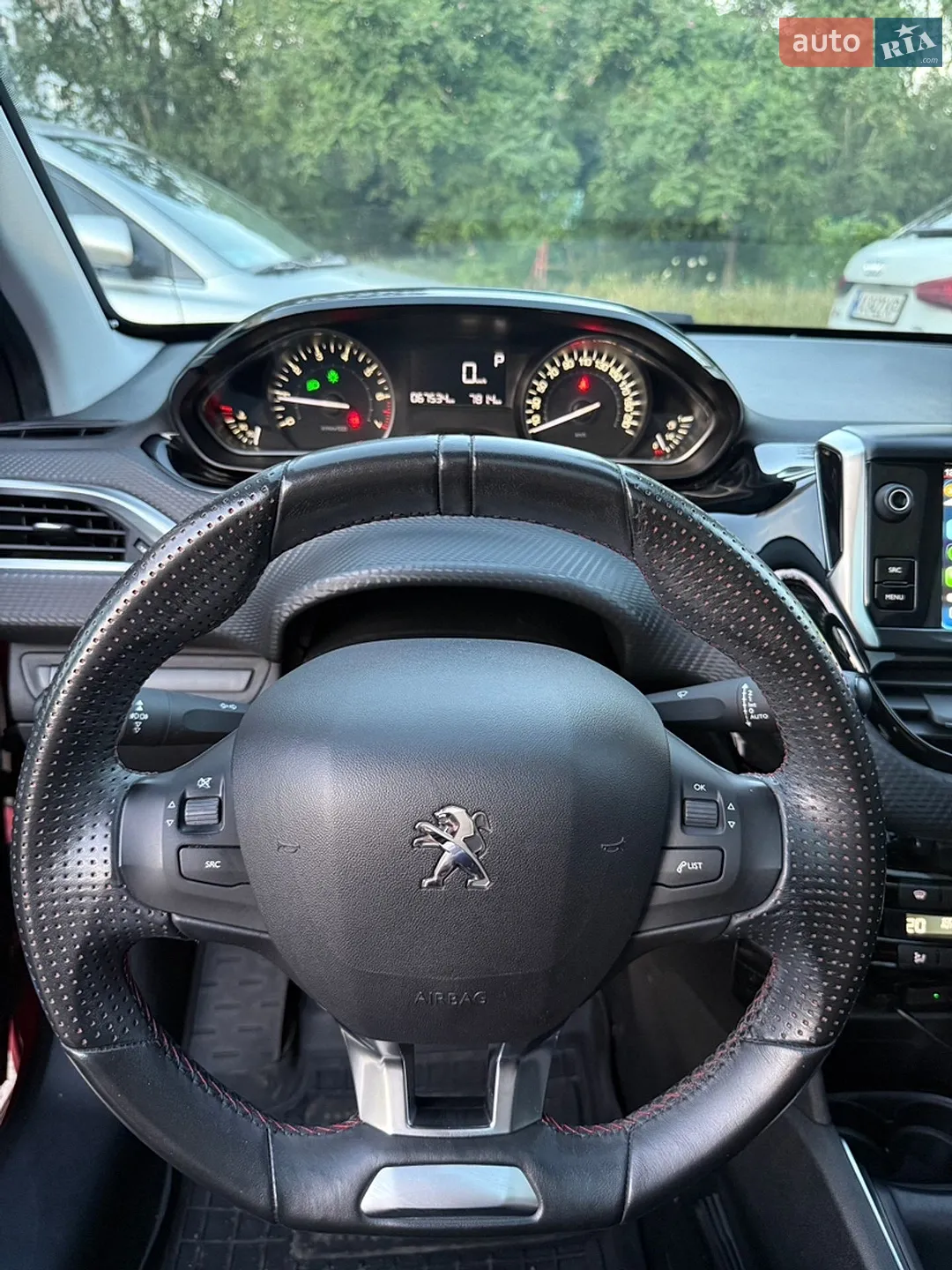 2018 Peugeot 208 - мініатюра 12