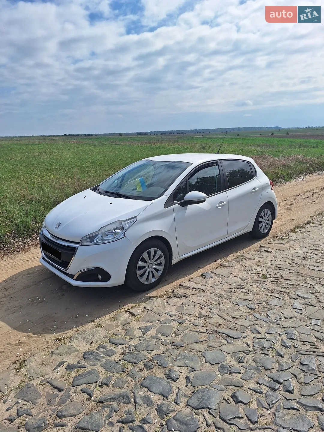 2016 Peugeot 208 - мініатюра 2