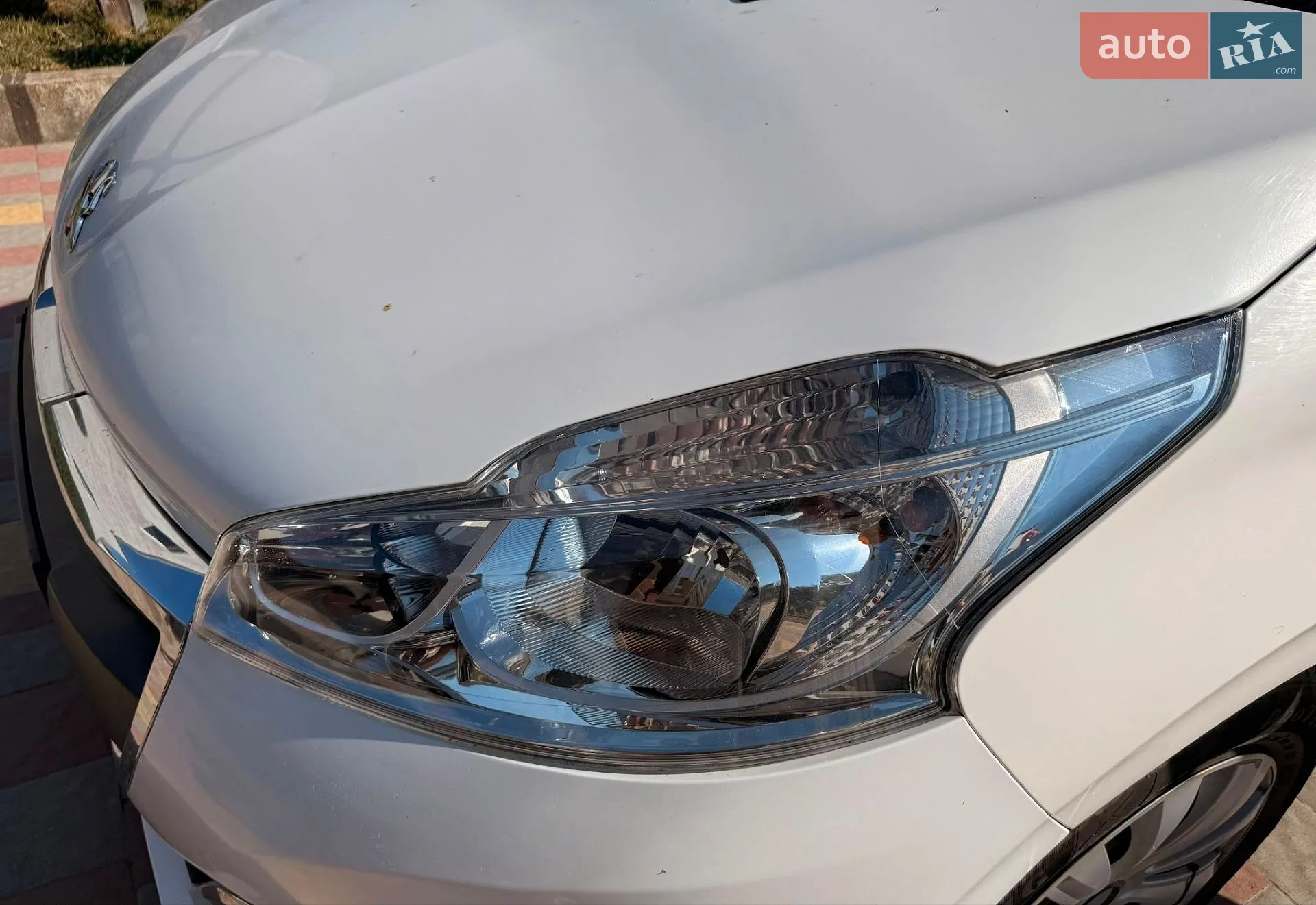 2016 Peugeot 208 - мініатюра 12