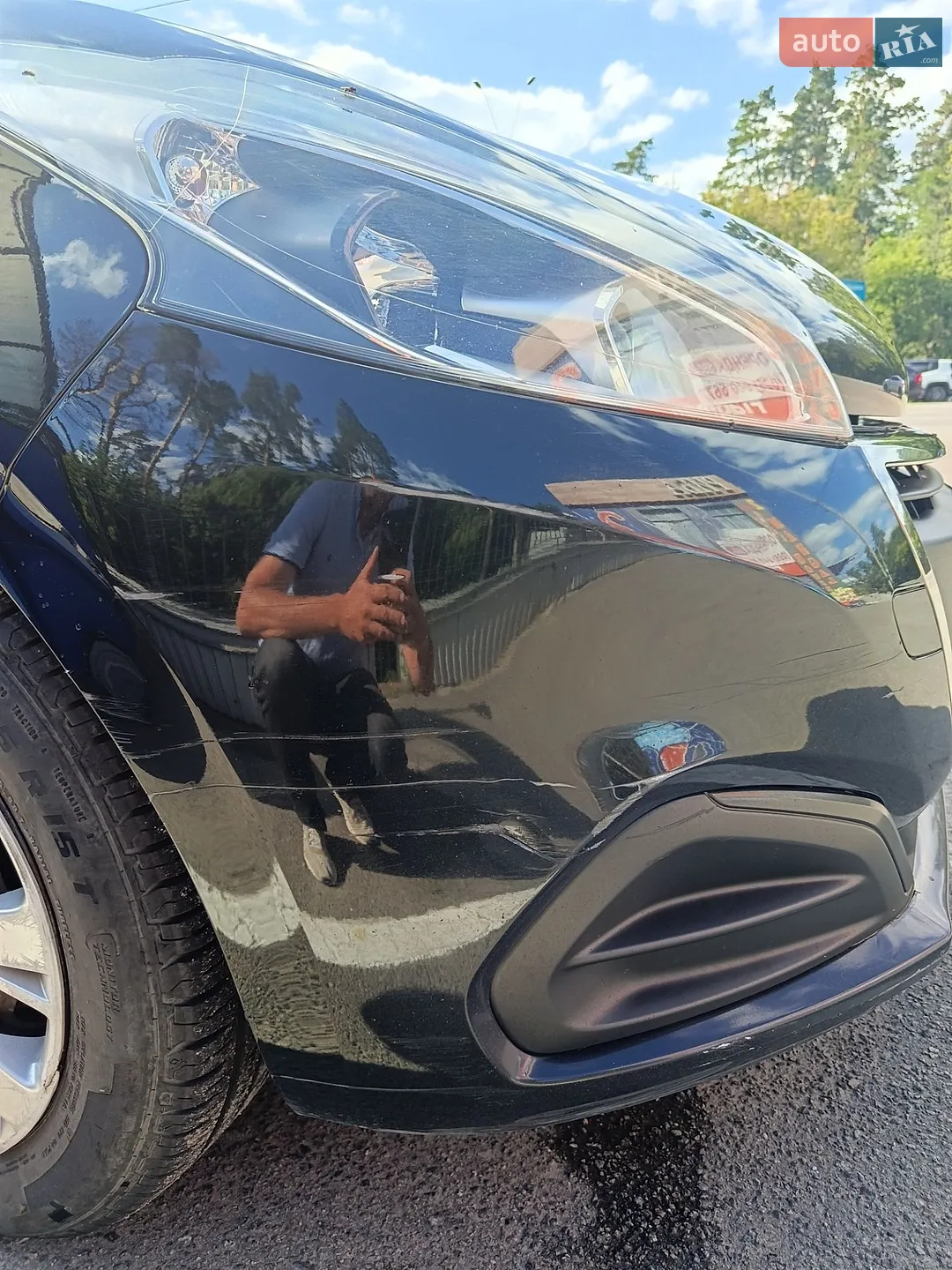 2017 Peugeot 208 - мініатюра 3