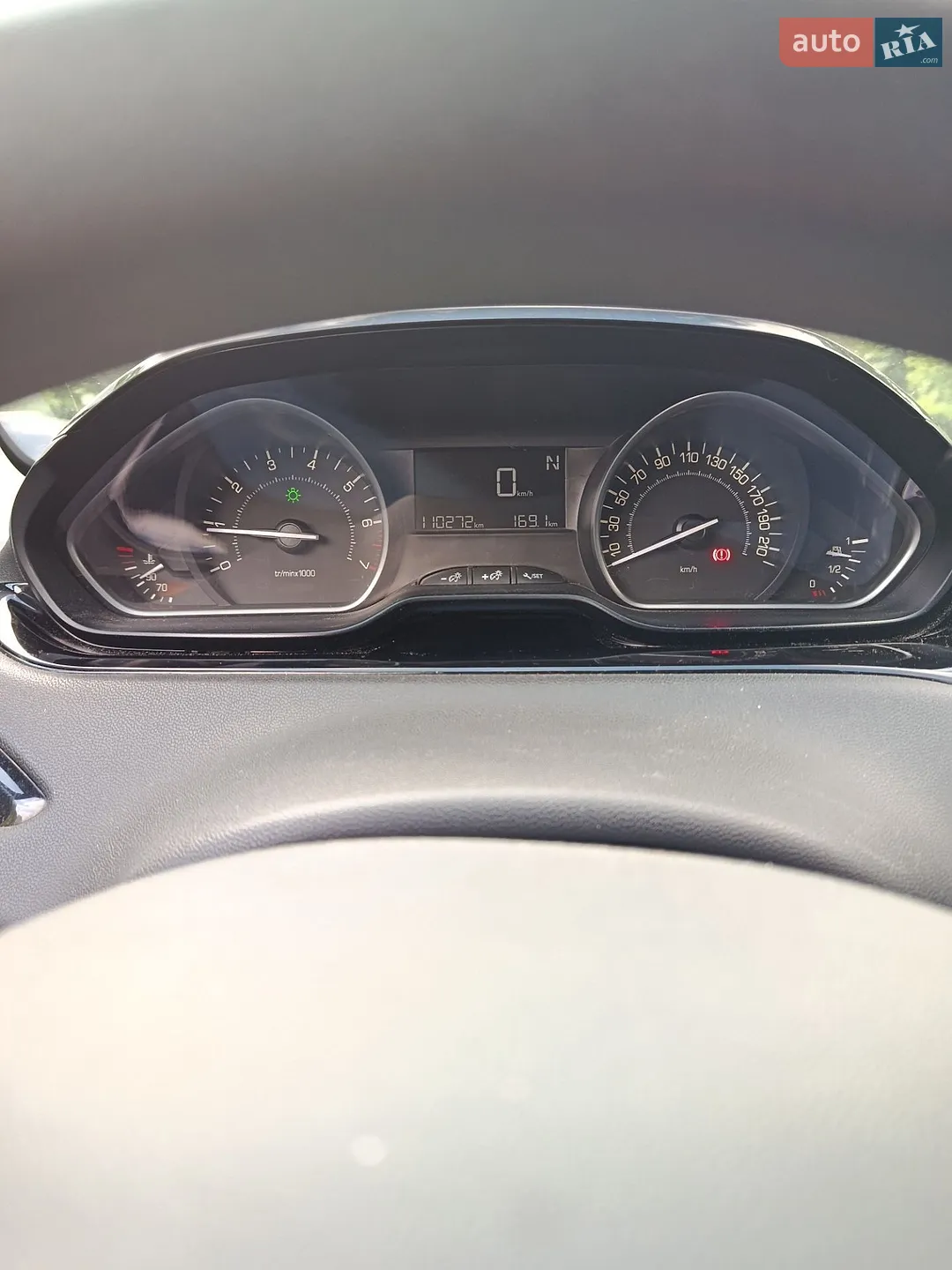 2017 Peugeot 208 - мініатюра 18