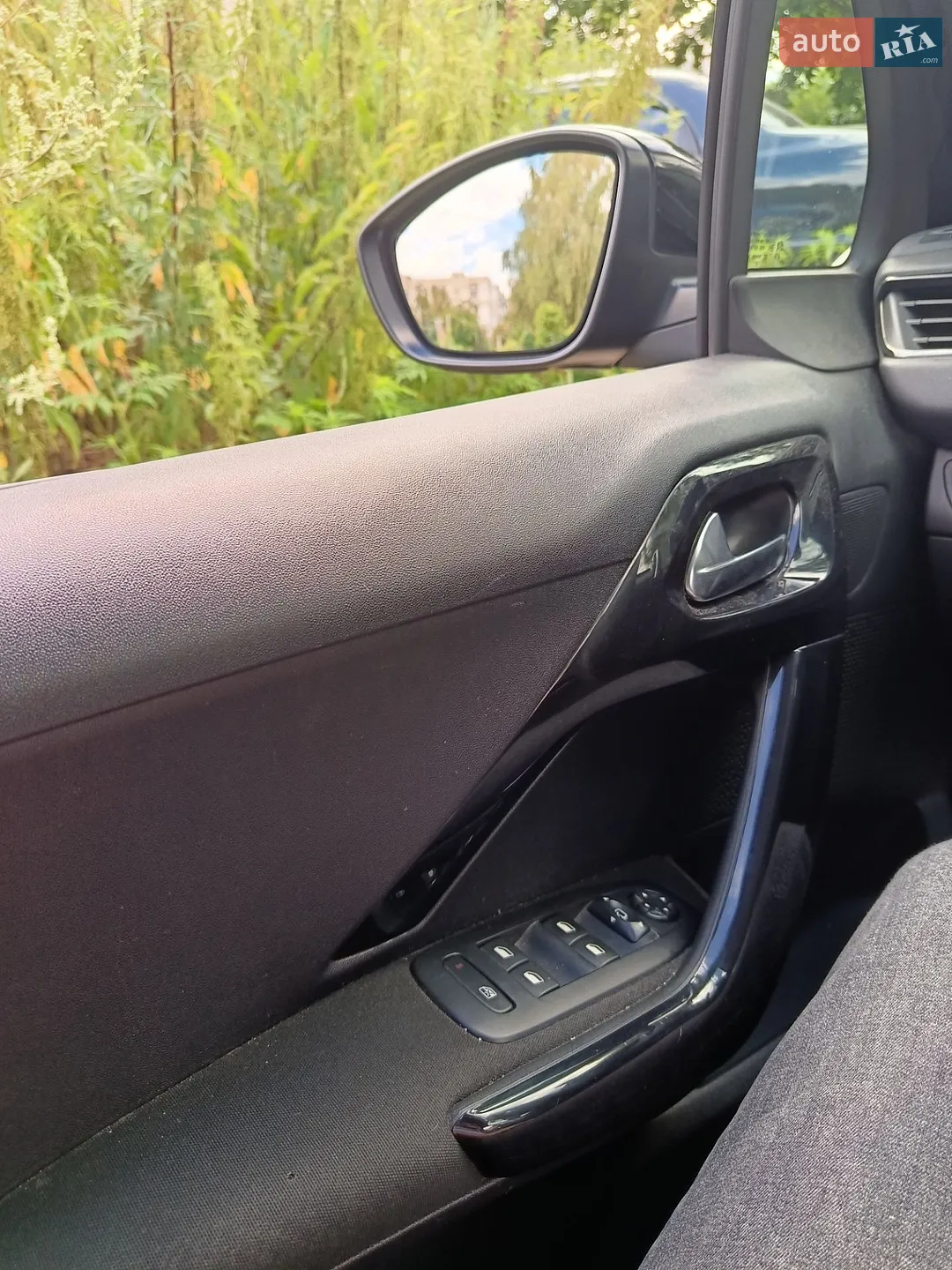 2017 Peugeot 208 - мініатюра 21