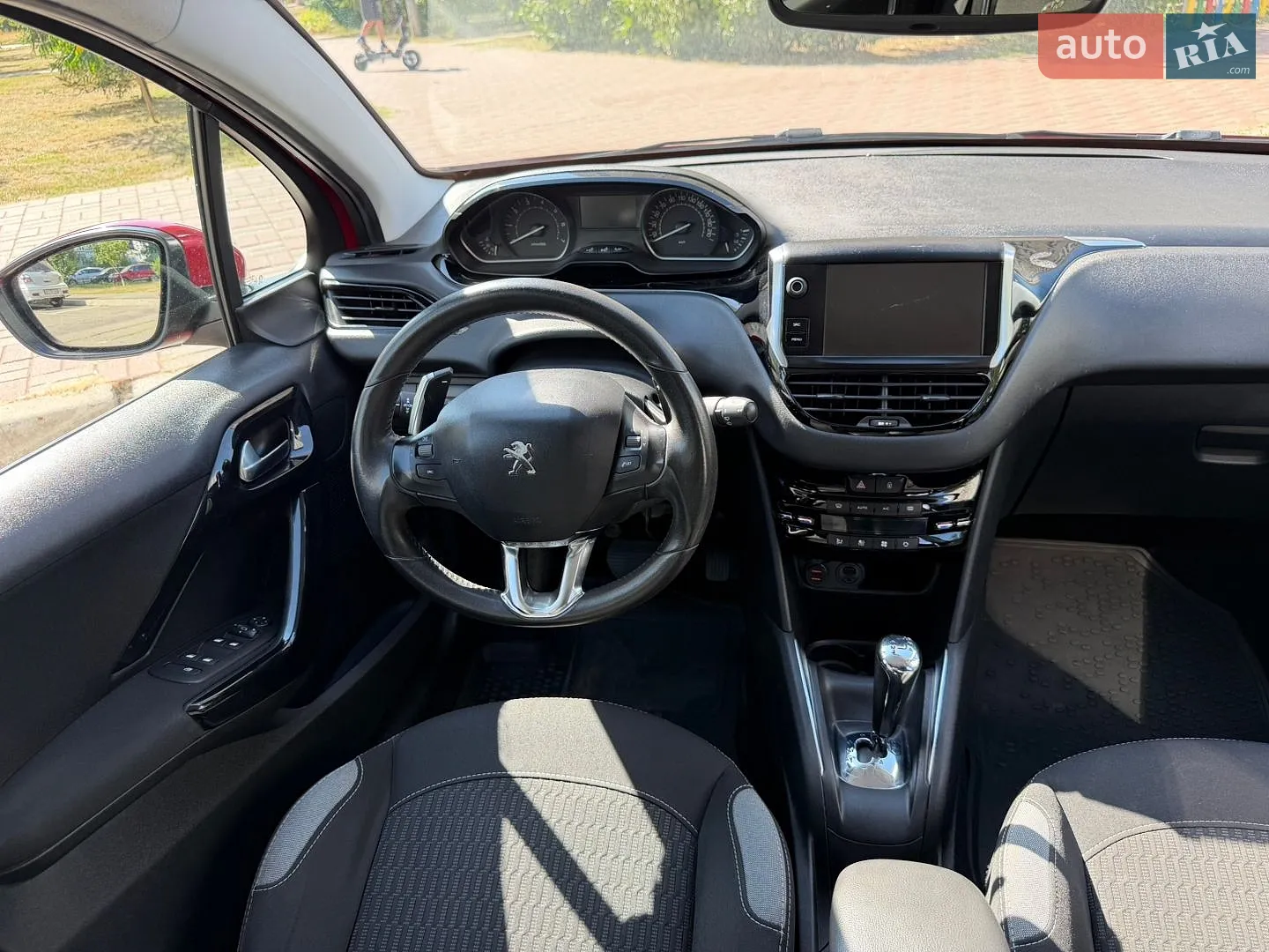 2016 Peugeot 208 - мініатюра 15