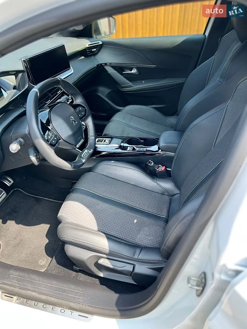 2023 Peugeot 208 - мініатюра 7