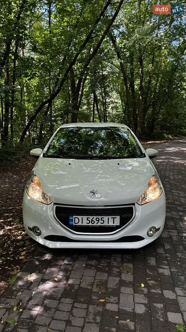 2013 Peugeot 208 - мініатюра 20