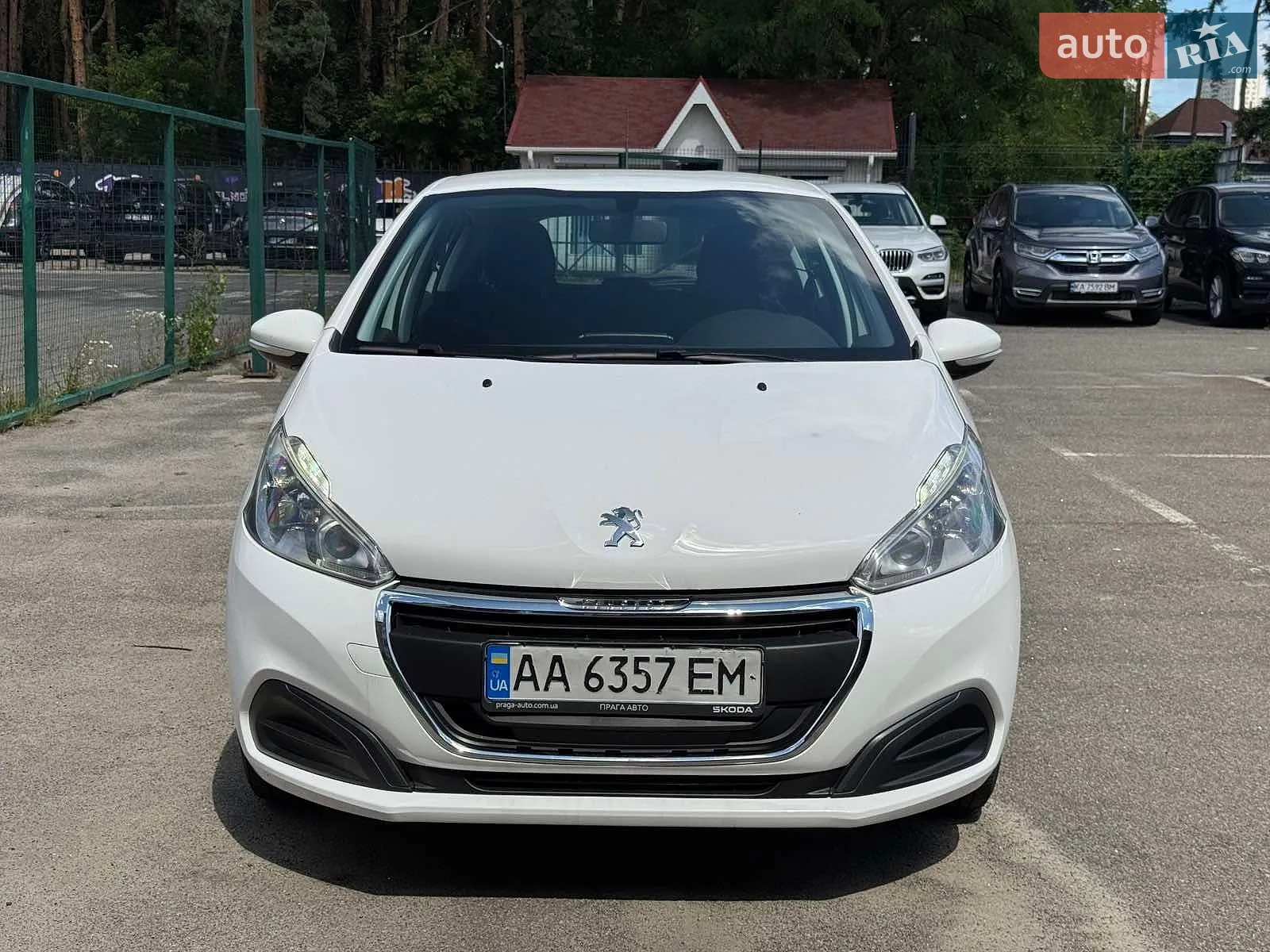 2019 Peugeot 208 - мініатюра 2