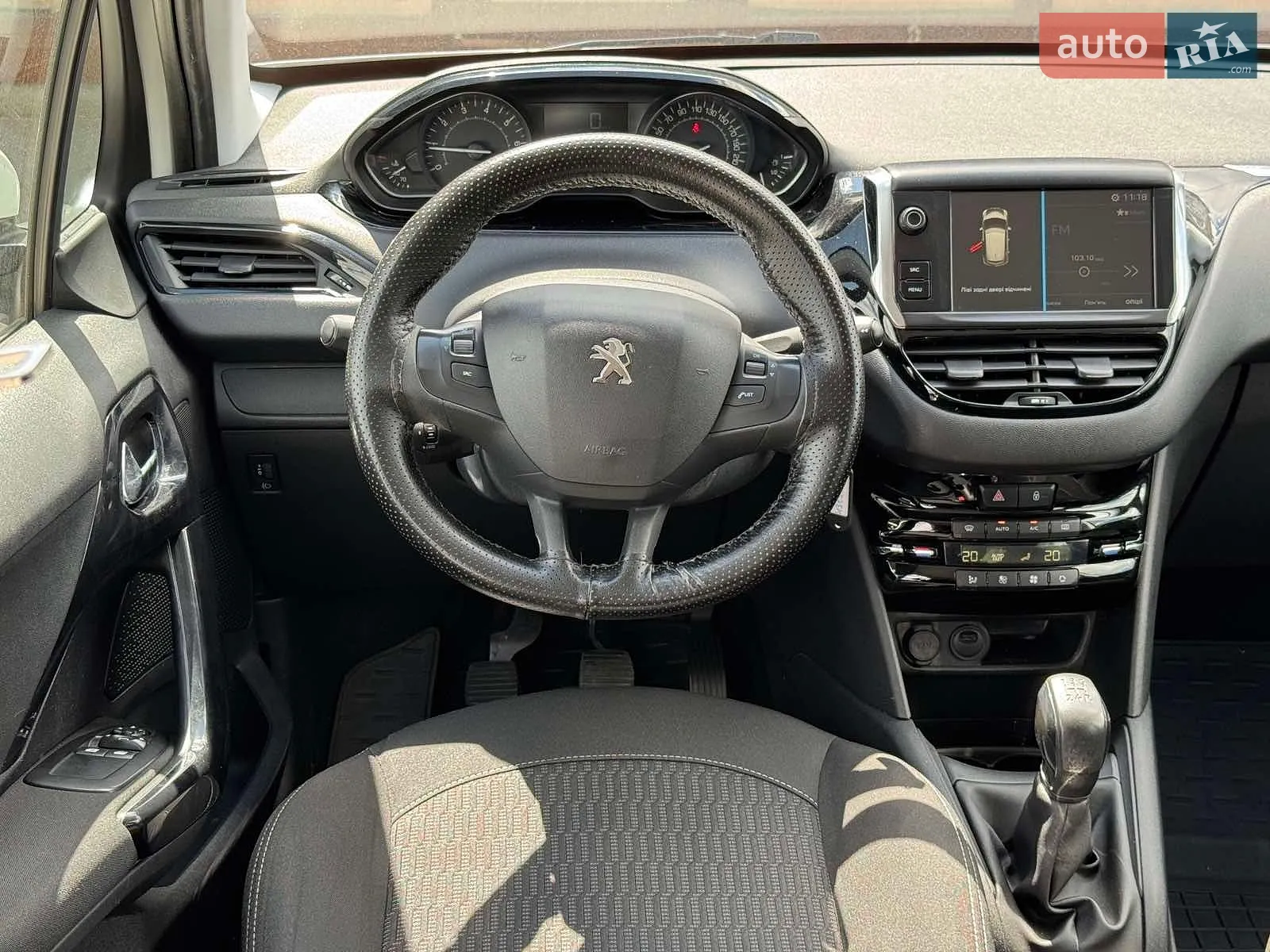 2019 Peugeot 208 - мініатюра 10