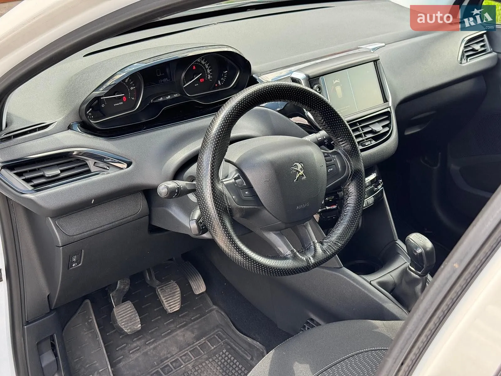 2019 Peugeot 208 - мініатюра 8