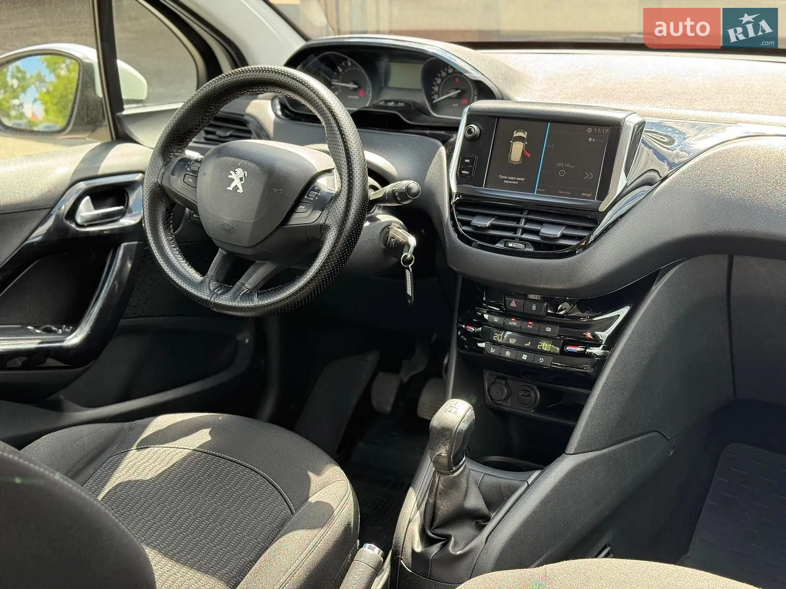 2019 Peugeot 208 - мініатюра 9