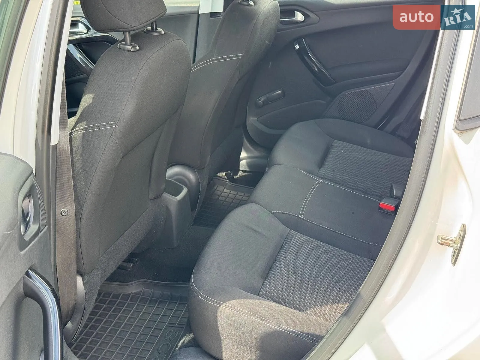 2019 Peugeot 208 - мініатюра 7