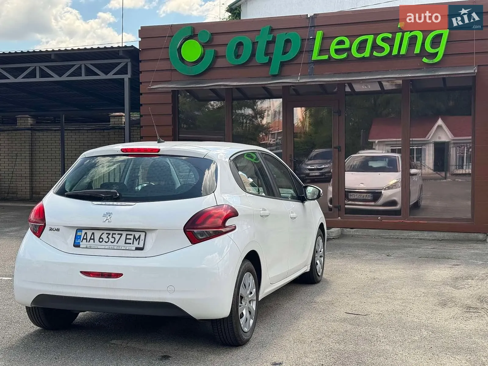 2019 Peugeot 208 - мініатюра 4