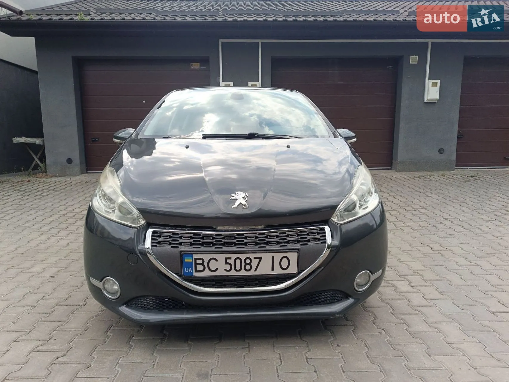 2012 Peugeot 208 - мініатюра 18