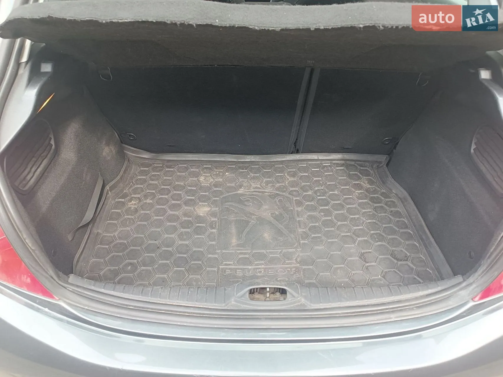2012 Peugeot 208 - мініатюра 16