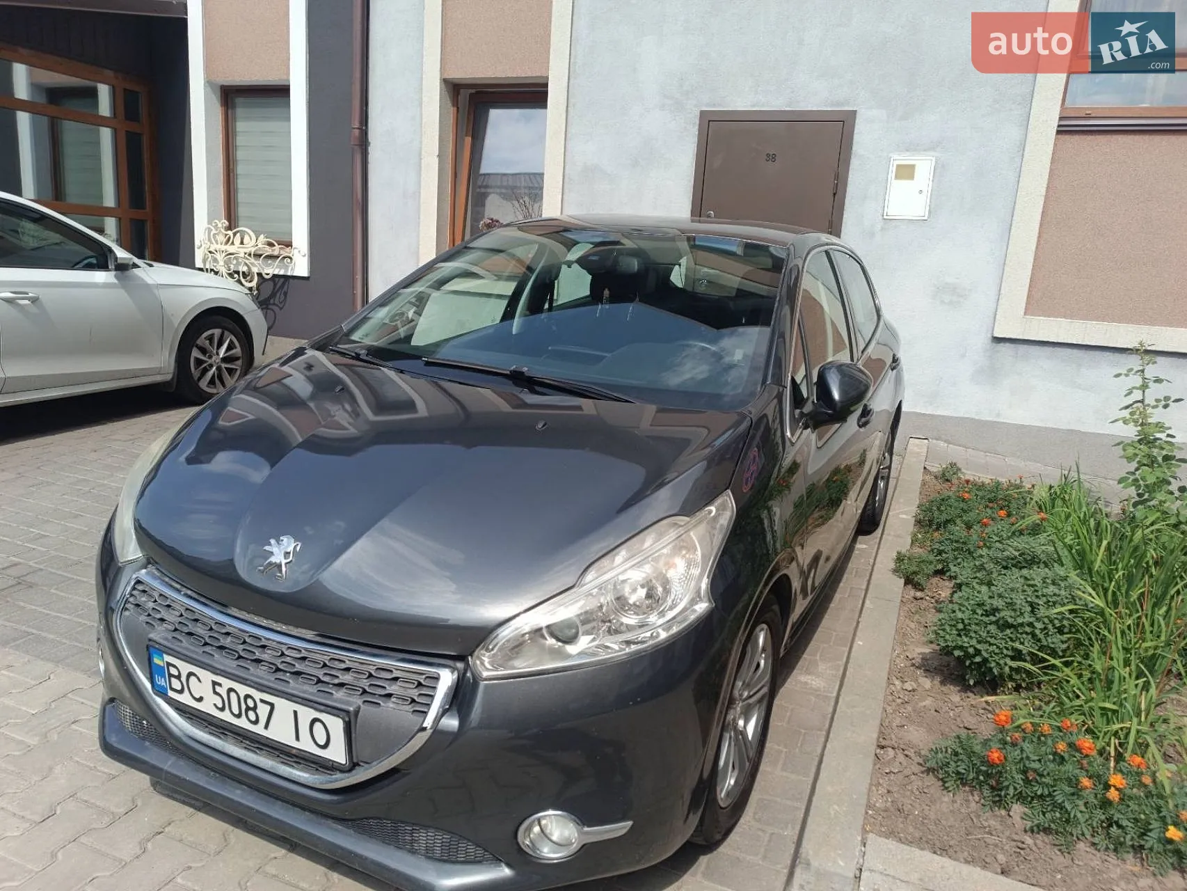 2012 Peugeot 208 - мініатюра 27