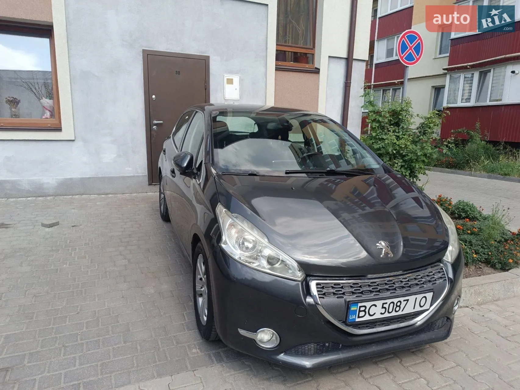 2012 Peugeot 208 - мініатюра 28