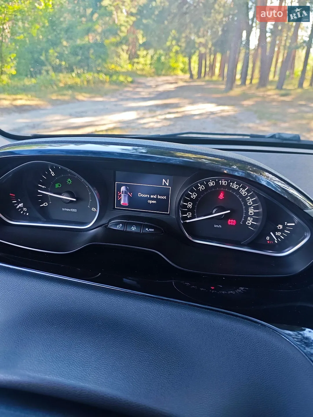 2012 Peugeot 208 - мініатюра 39