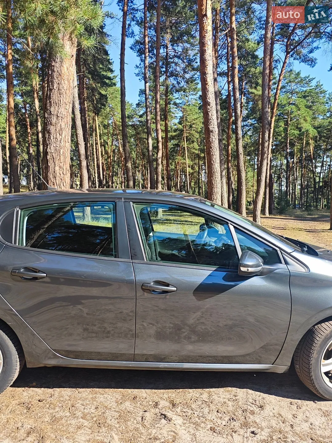 2012 Peugeot 208 - мініатюра 48