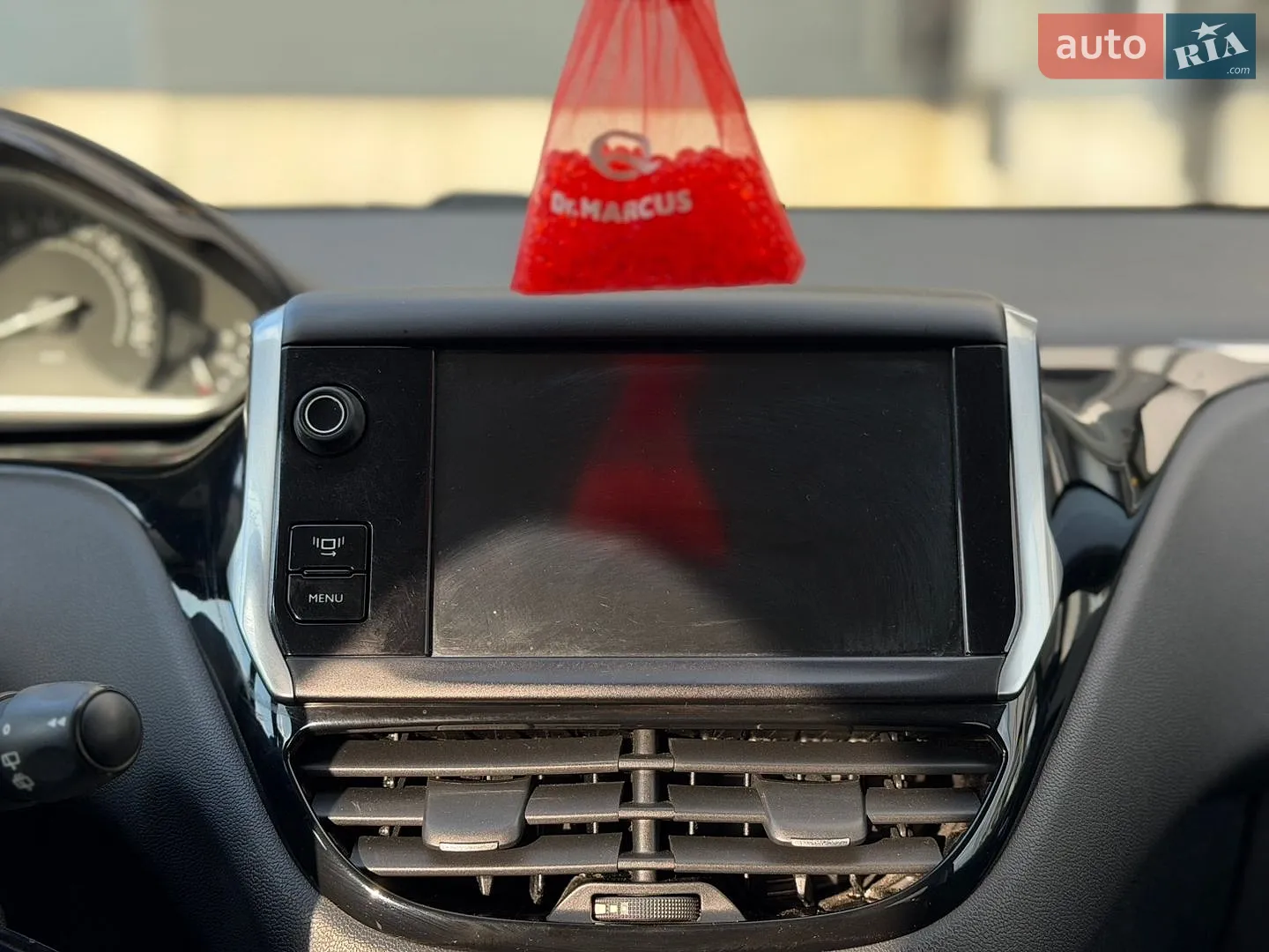 2012 Peugeot 208 - мініатюра 21