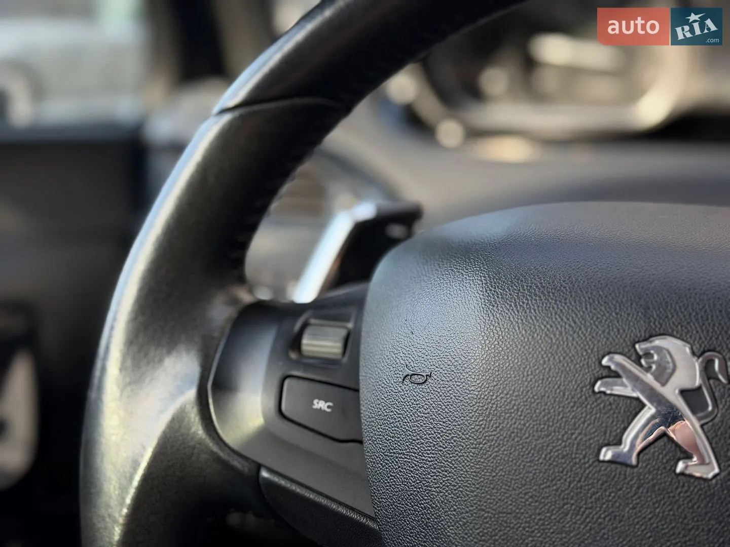 2012 Peugeot 208 - мініатюра 25