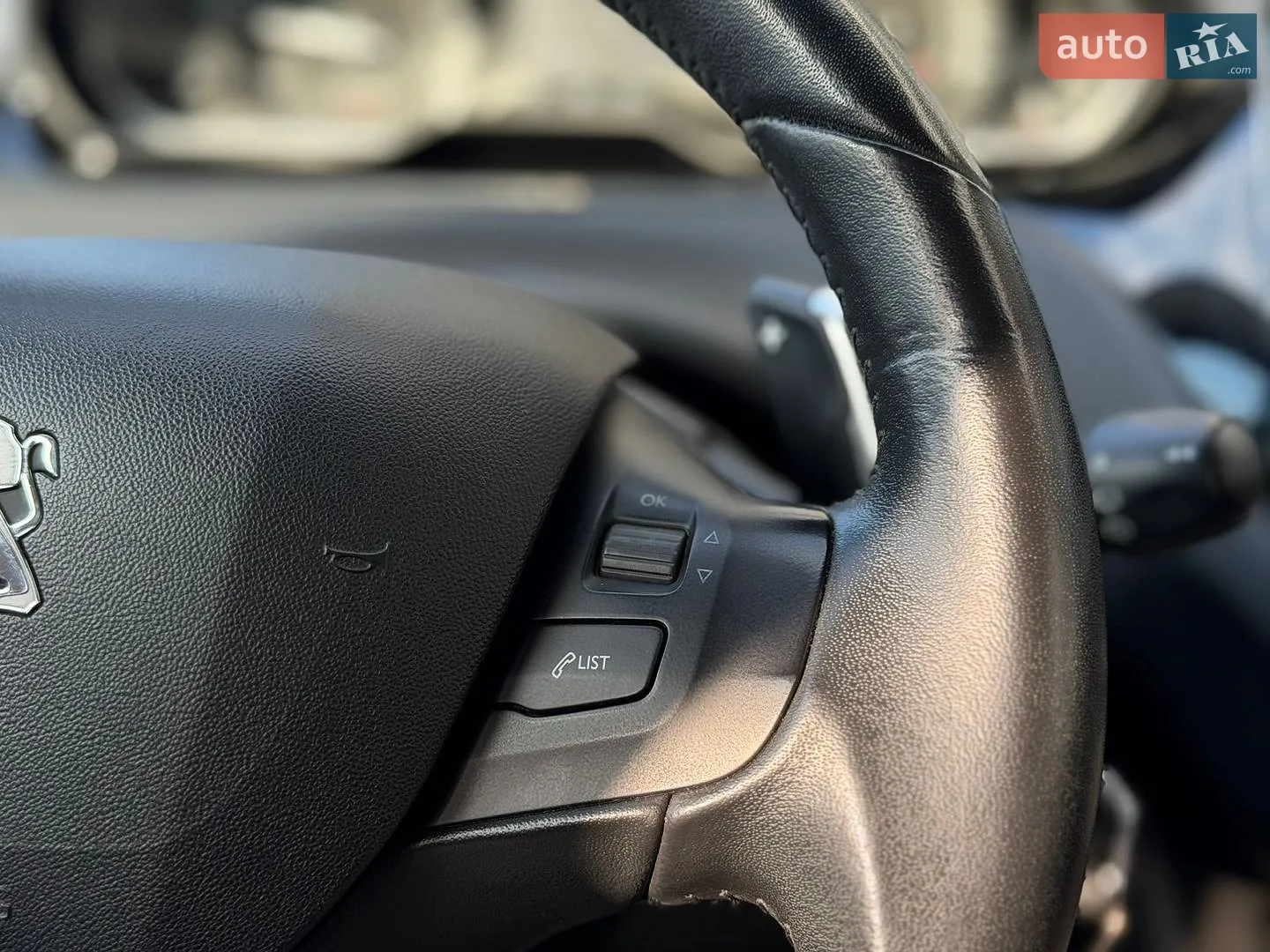 2012 Peugeot 208 - мініатюра 26
